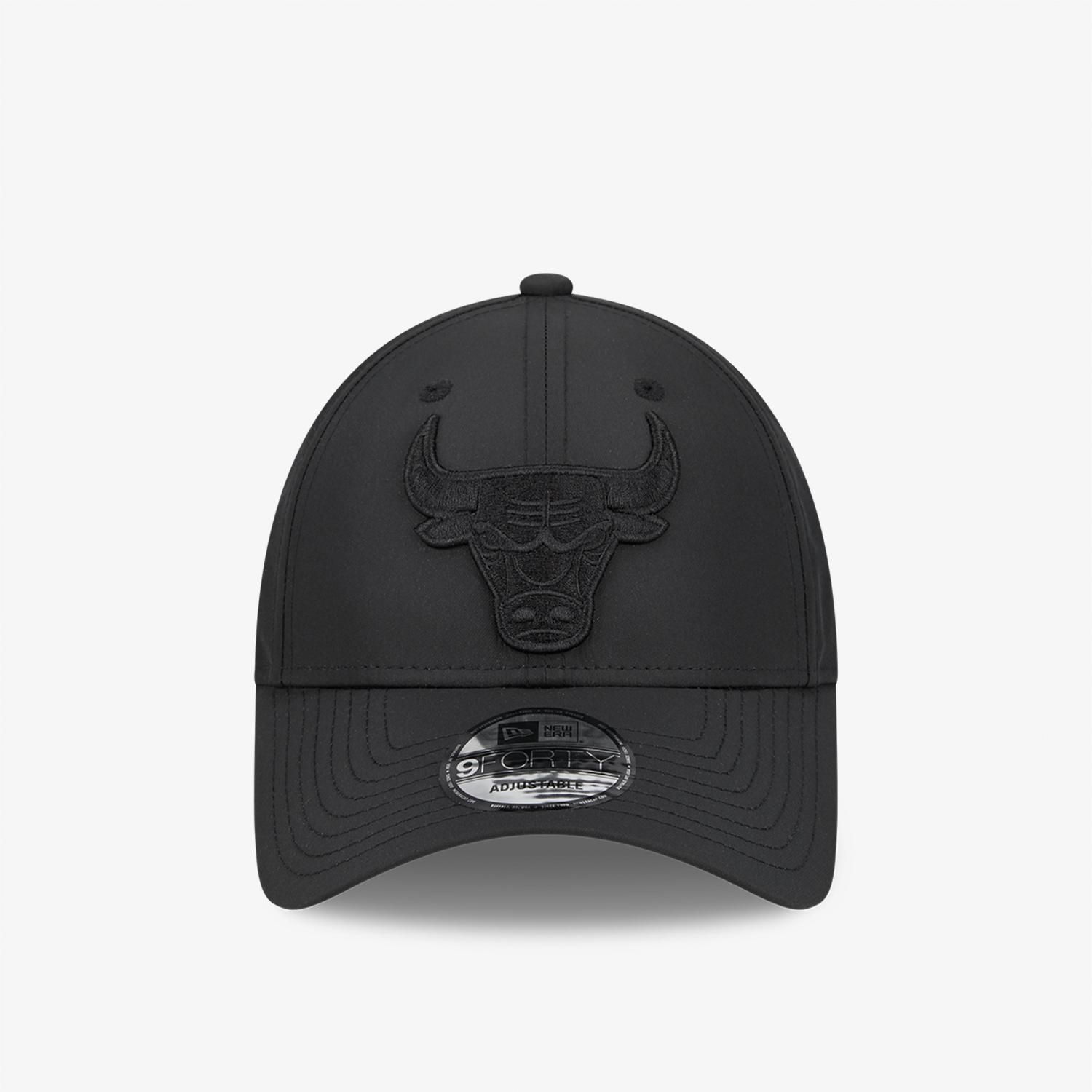 New Era Game Play 9Forty Chibul Blksca Unisex Siyah Şapka