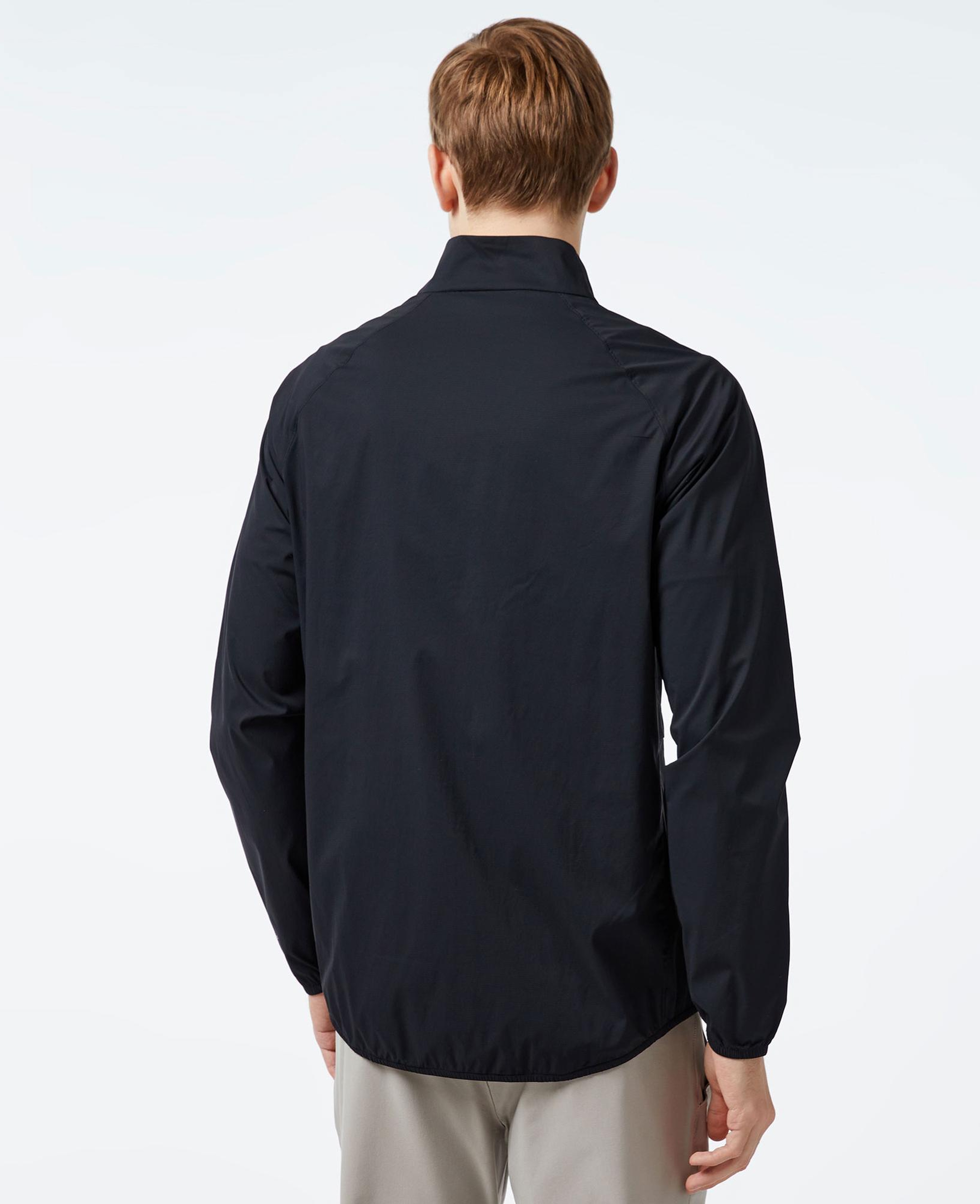 Columbia Endless Trail Erkek Siyah Outdoor Ceket