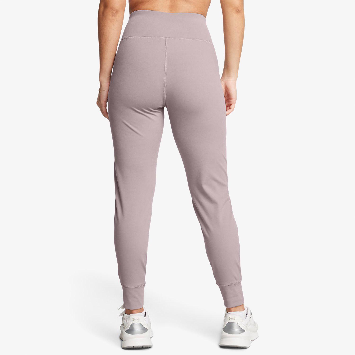 Under Armour Motion Jogger Kadın Gri Eşofman Altı