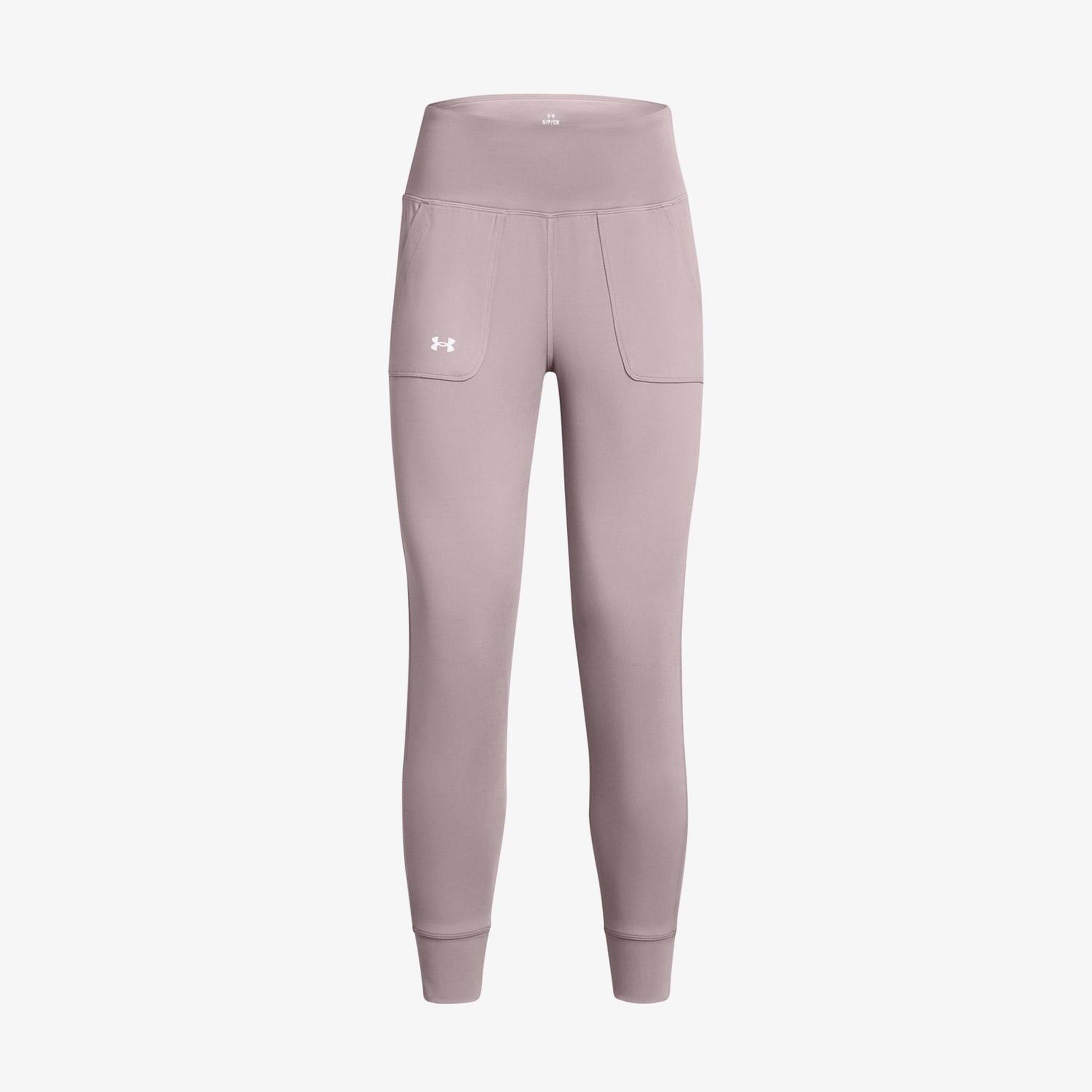 Under Armour Motion Jogger Kadın Gri Eşofman Altı