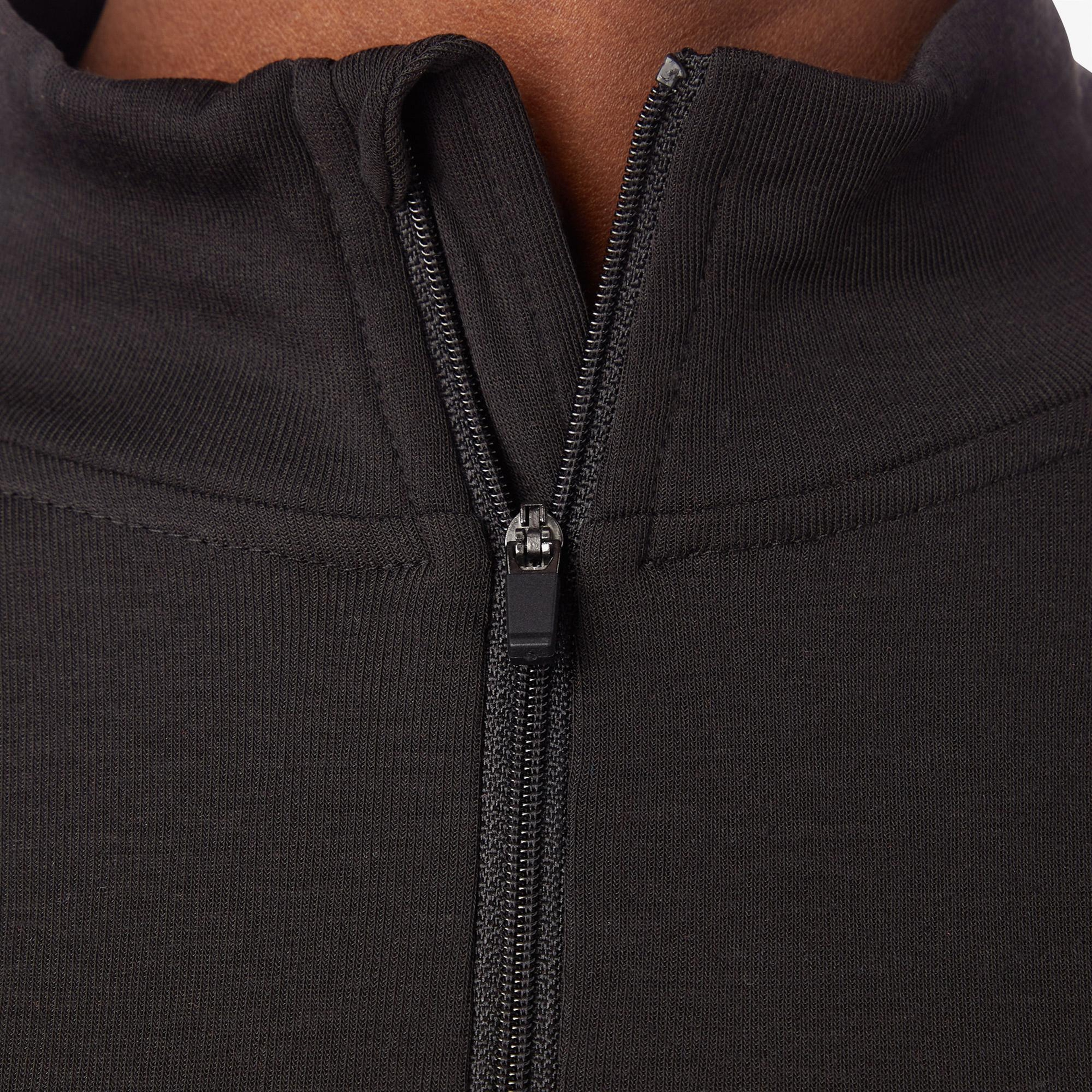 McKinley Wadena II Kadın Siyah Termal İçlik