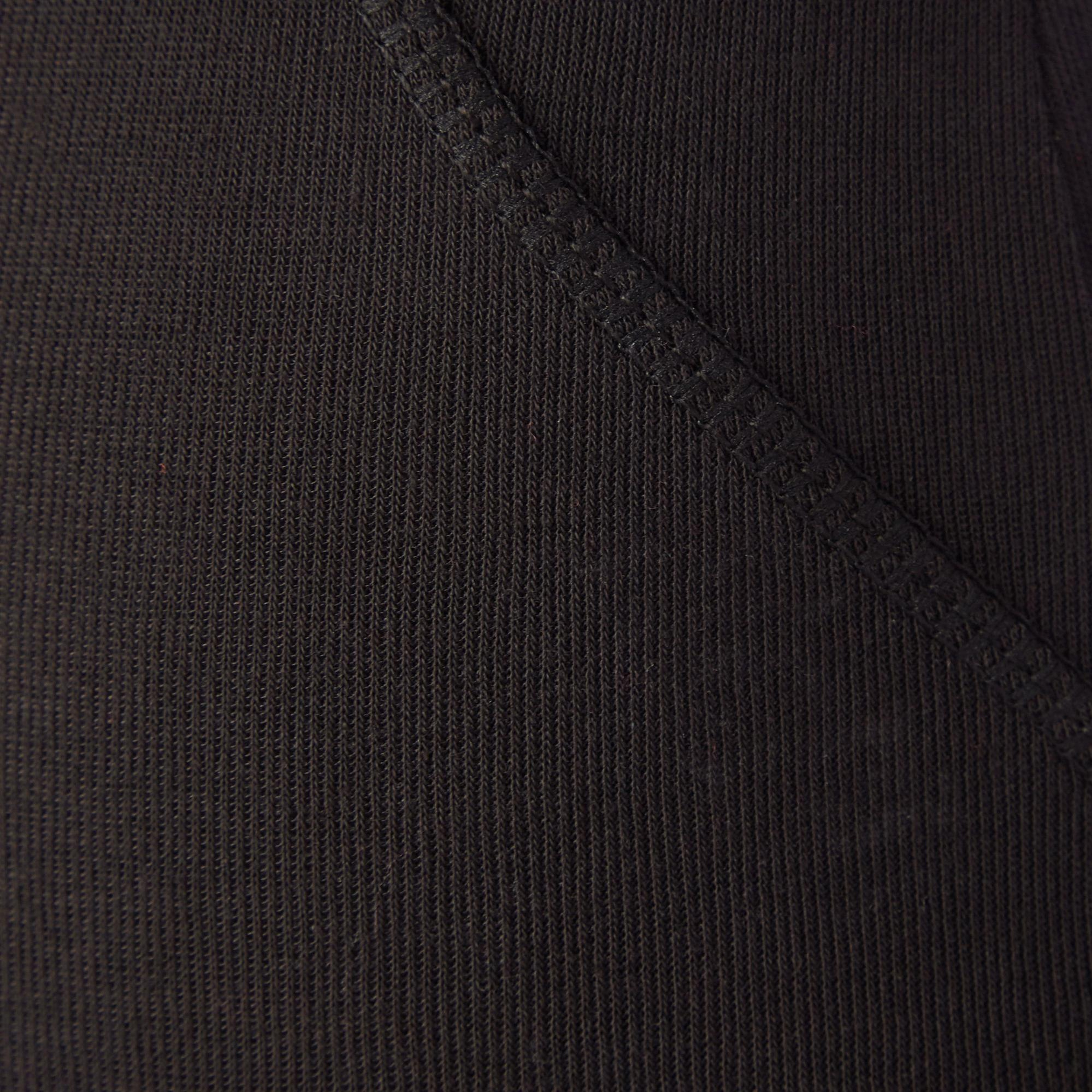 McKinley Wadena II Kadın Siyah Termal İçlik