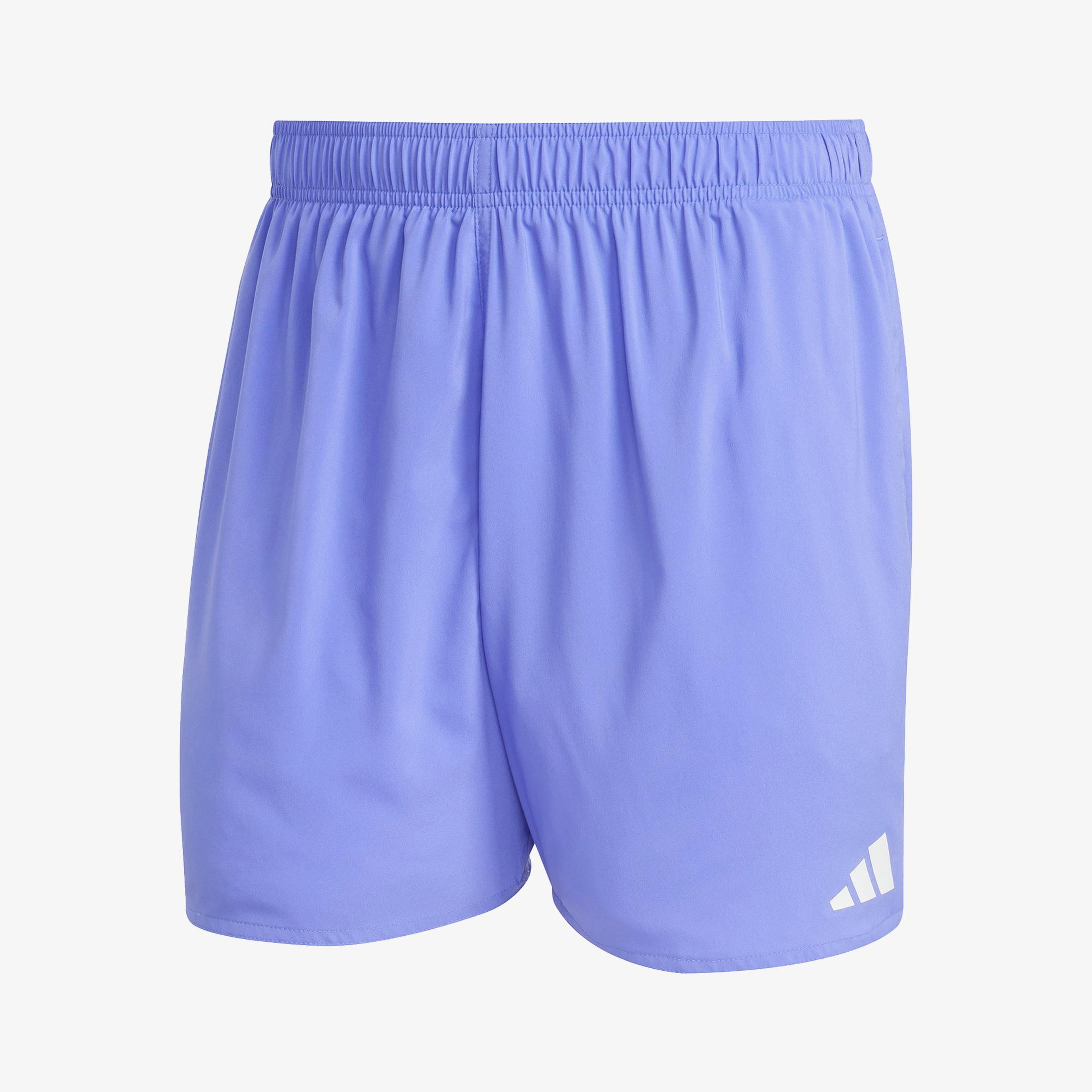 adidas Water React 5İn Erkek Mavi Deniz Şortu