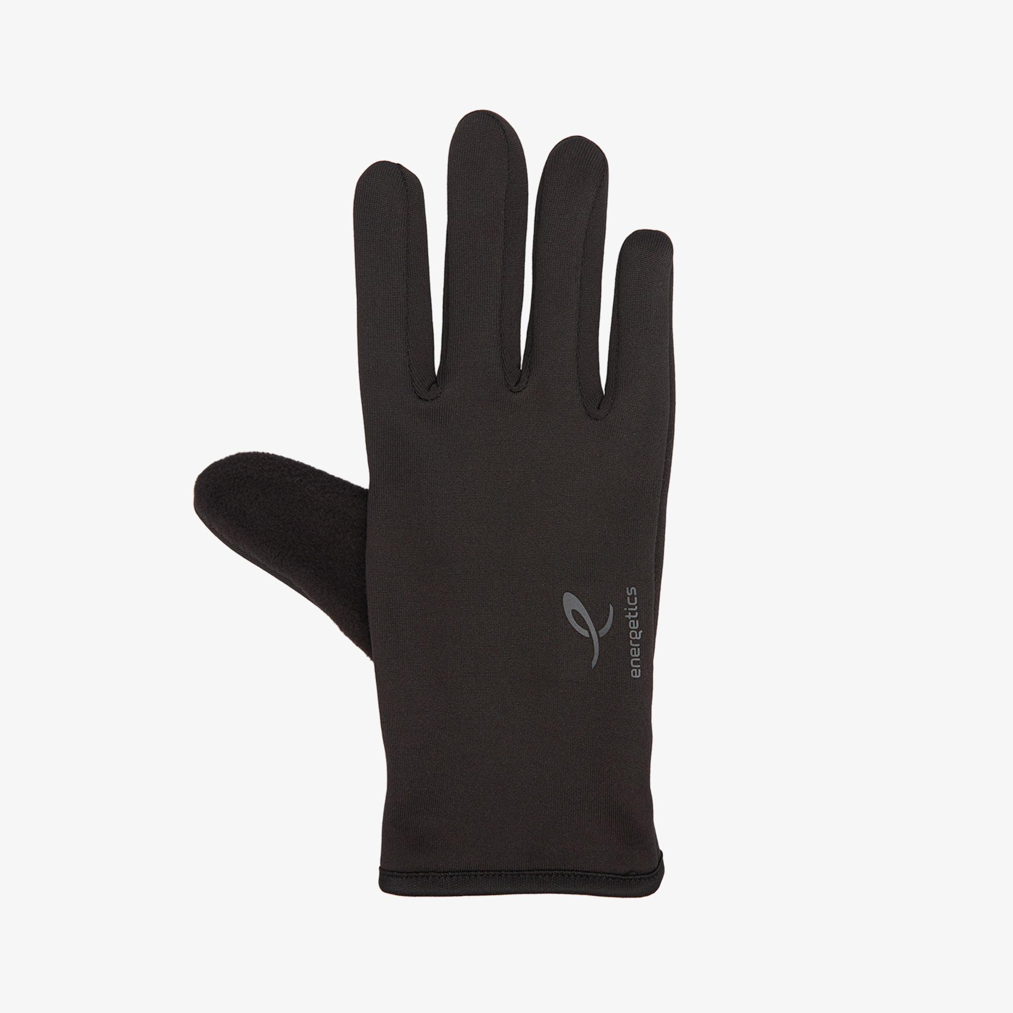 Energetics Handschun Erkek Siyah Eldiven