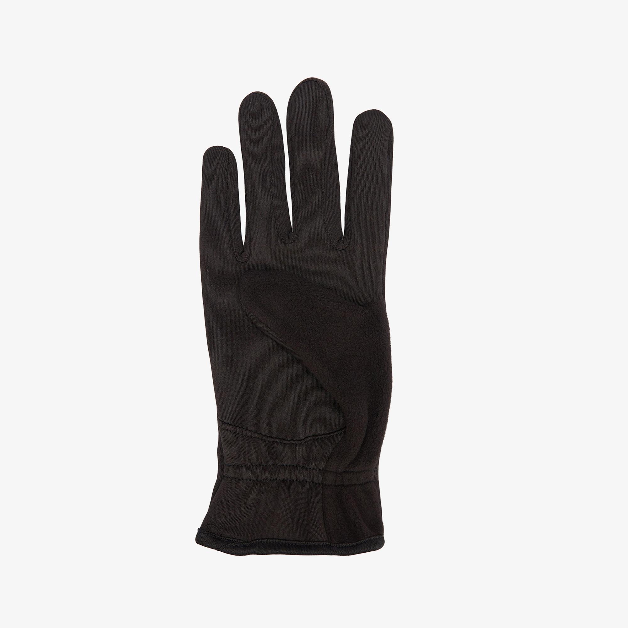 Energetics Handschun Erkek Siyah Eldiven