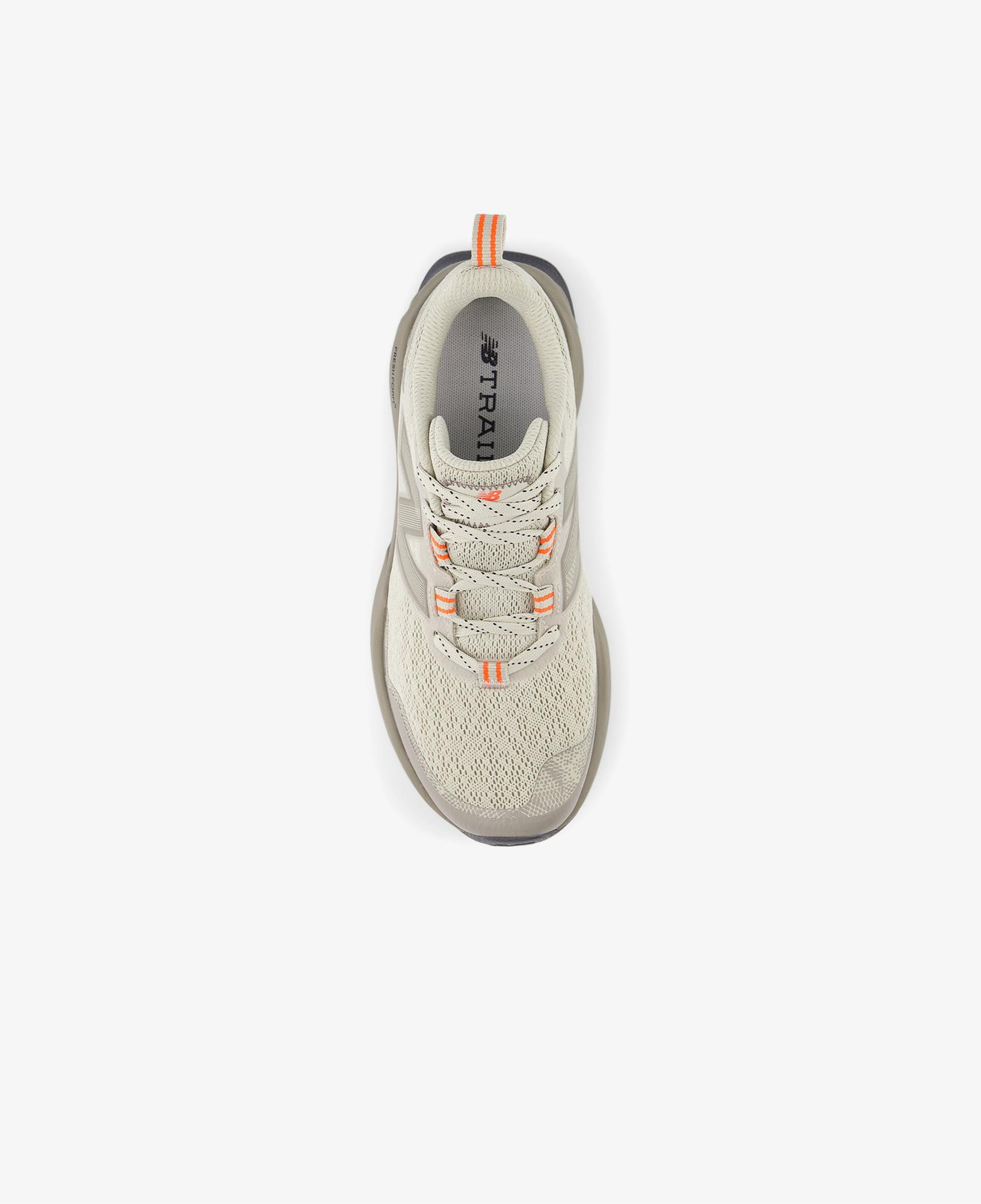 New Balance Garoe Kadın Bej Koşu Ayakkabısı