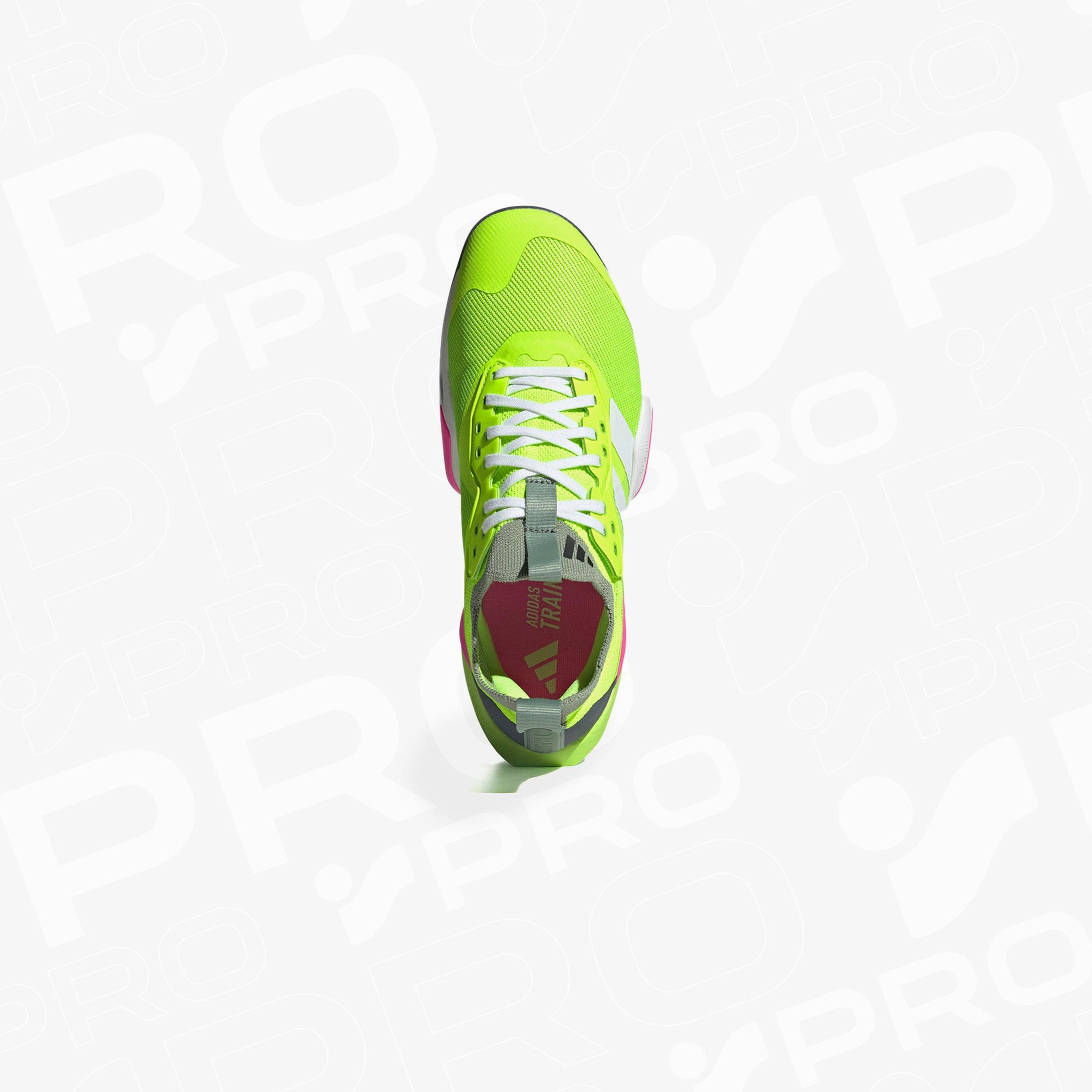 adidas Rapidmove Adv 2 Erkek Yeşil Antrenman Ayakkabısı