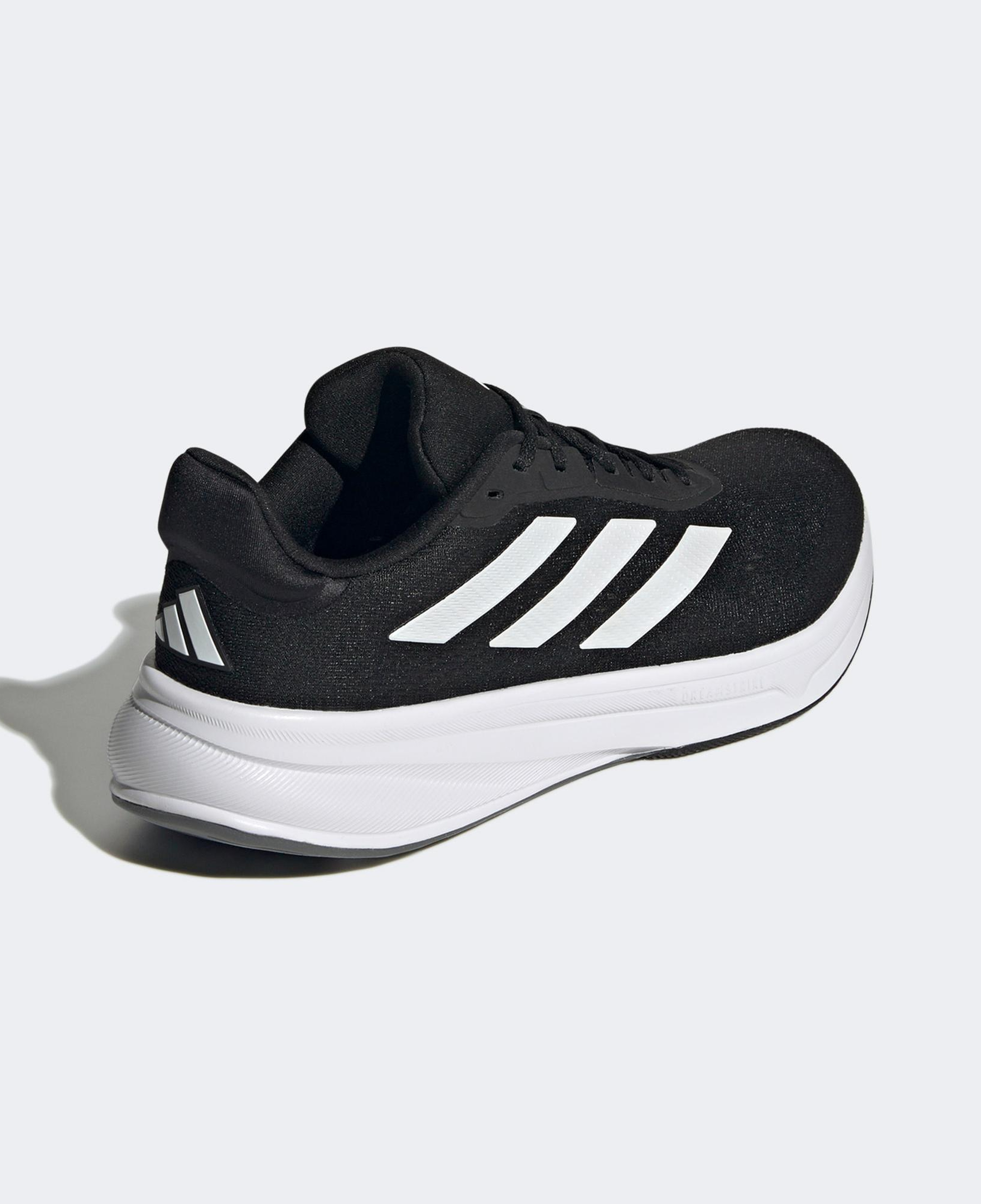 adidas Response Super Erkek Siyah Koşu Ayakkabısı