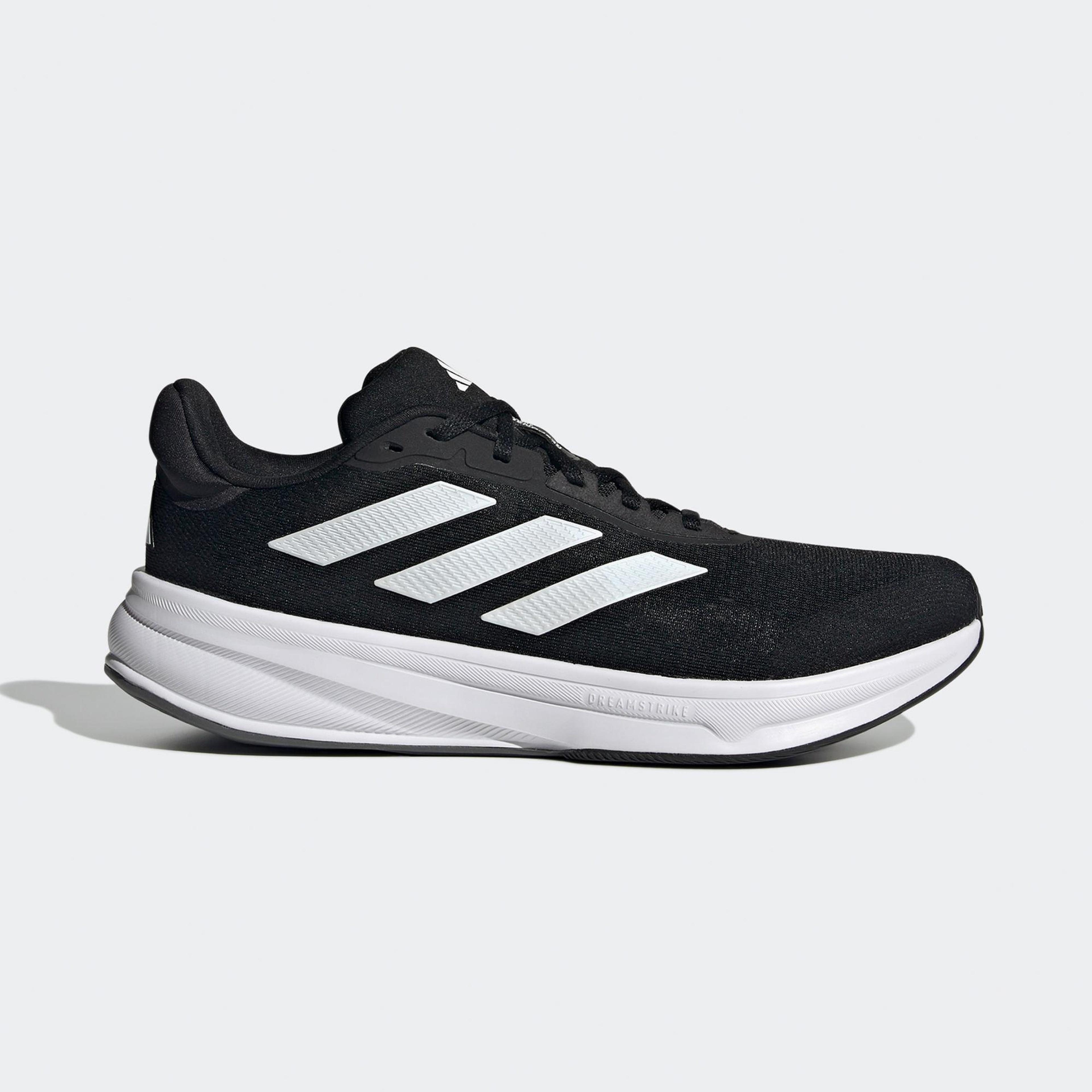 adidas Response Super Erkek Siyah Koşu Ayakkabısı