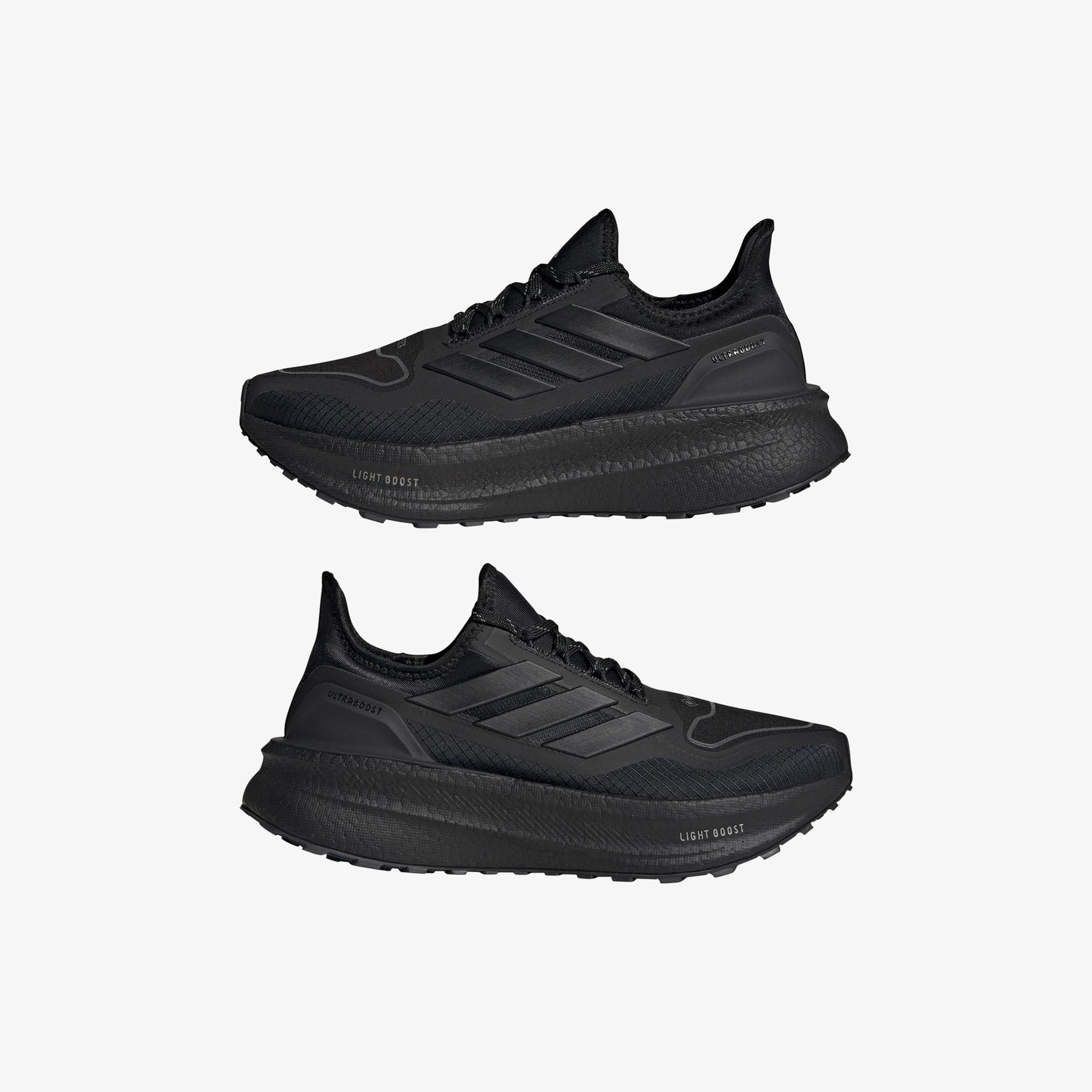 adidas Ultraboost 5 Gore-Tex Kadın Siyah Koşu Ayakkabısı