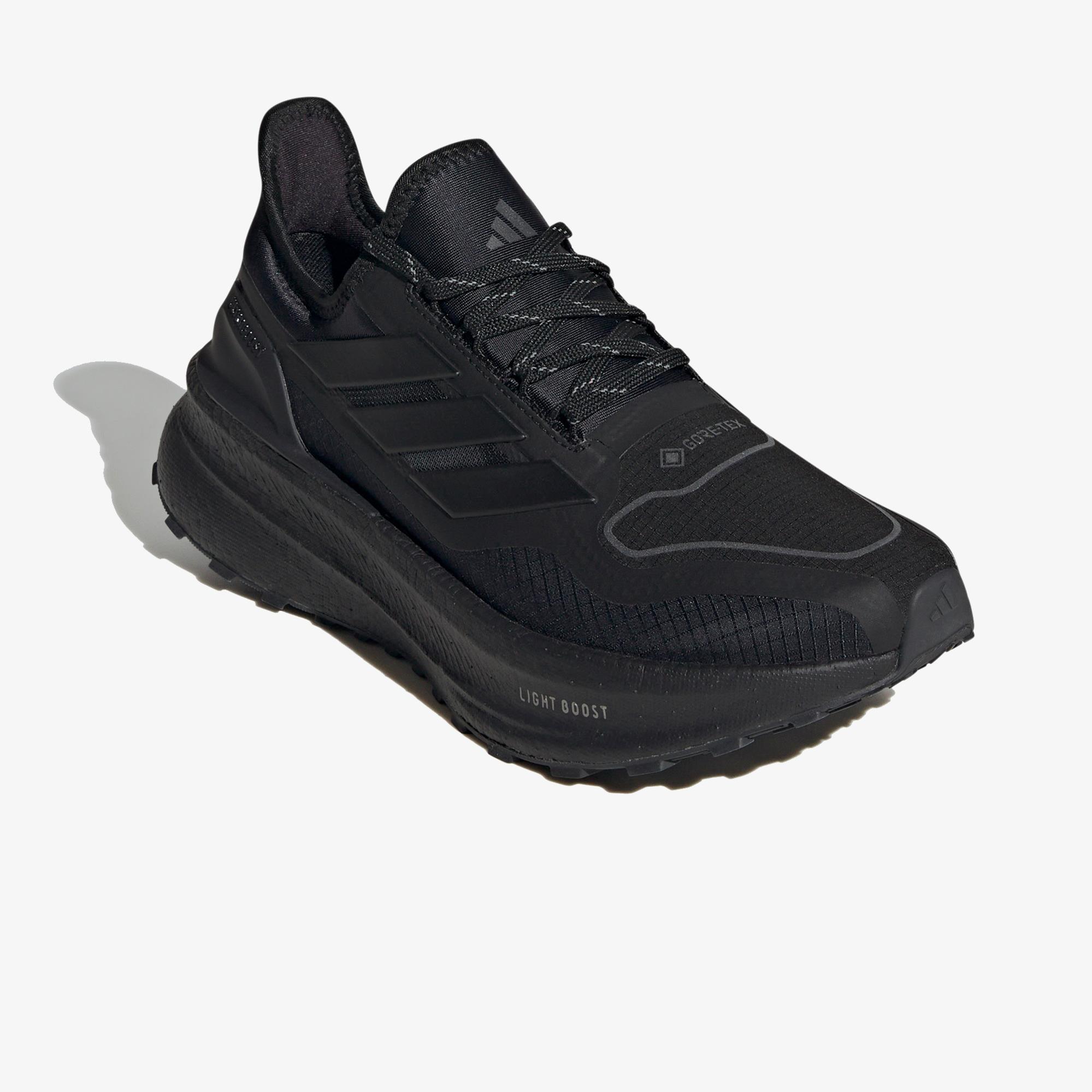 Adidas Siyah Adidas Ultraboost 5