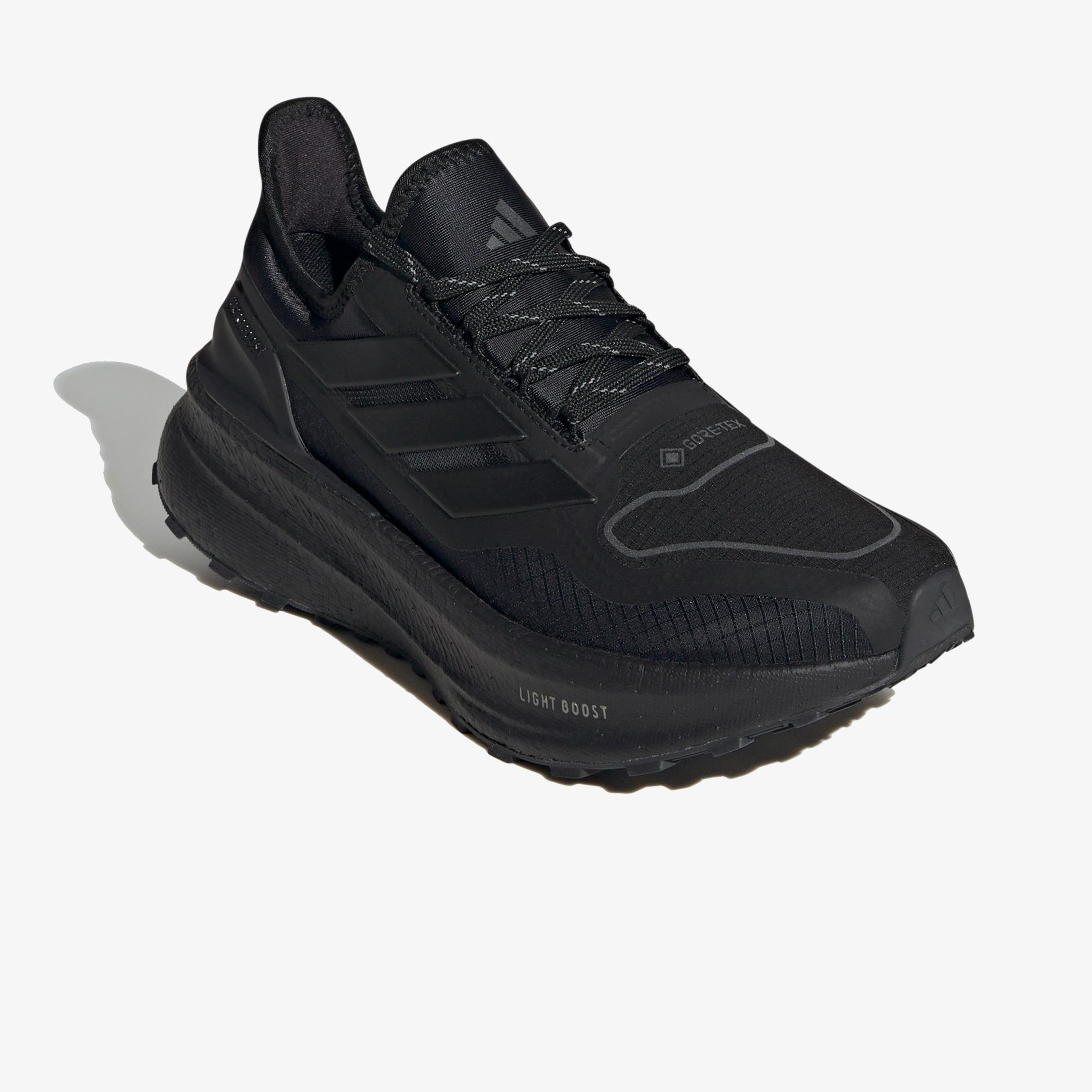 adidas Ultraboost 5 Gore-Tex Kadın Siyah Koşu Ayakkabısı