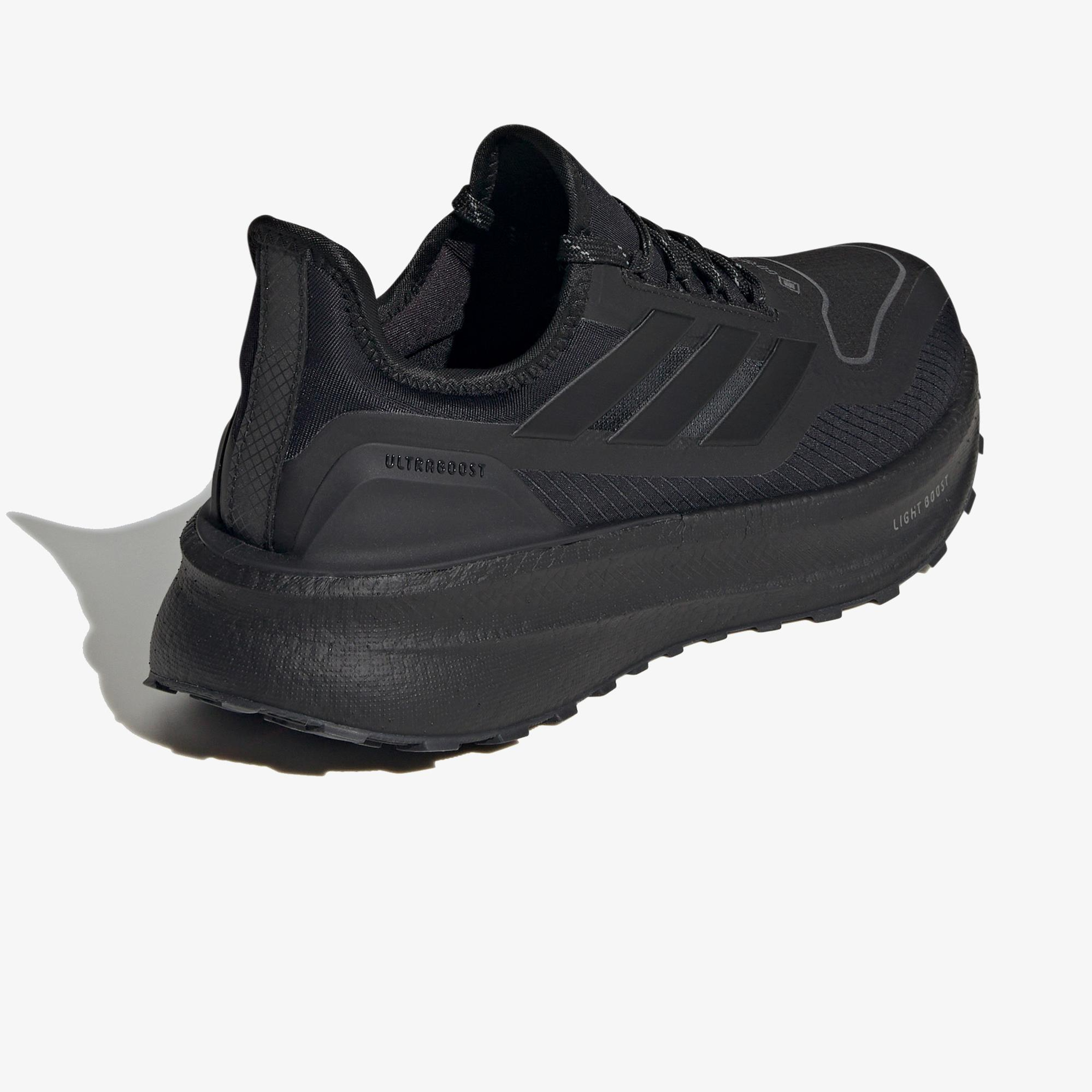 adidas Ultraboost 5 Gore-Tex Kadın Siyah Koşu Ayakkabısı