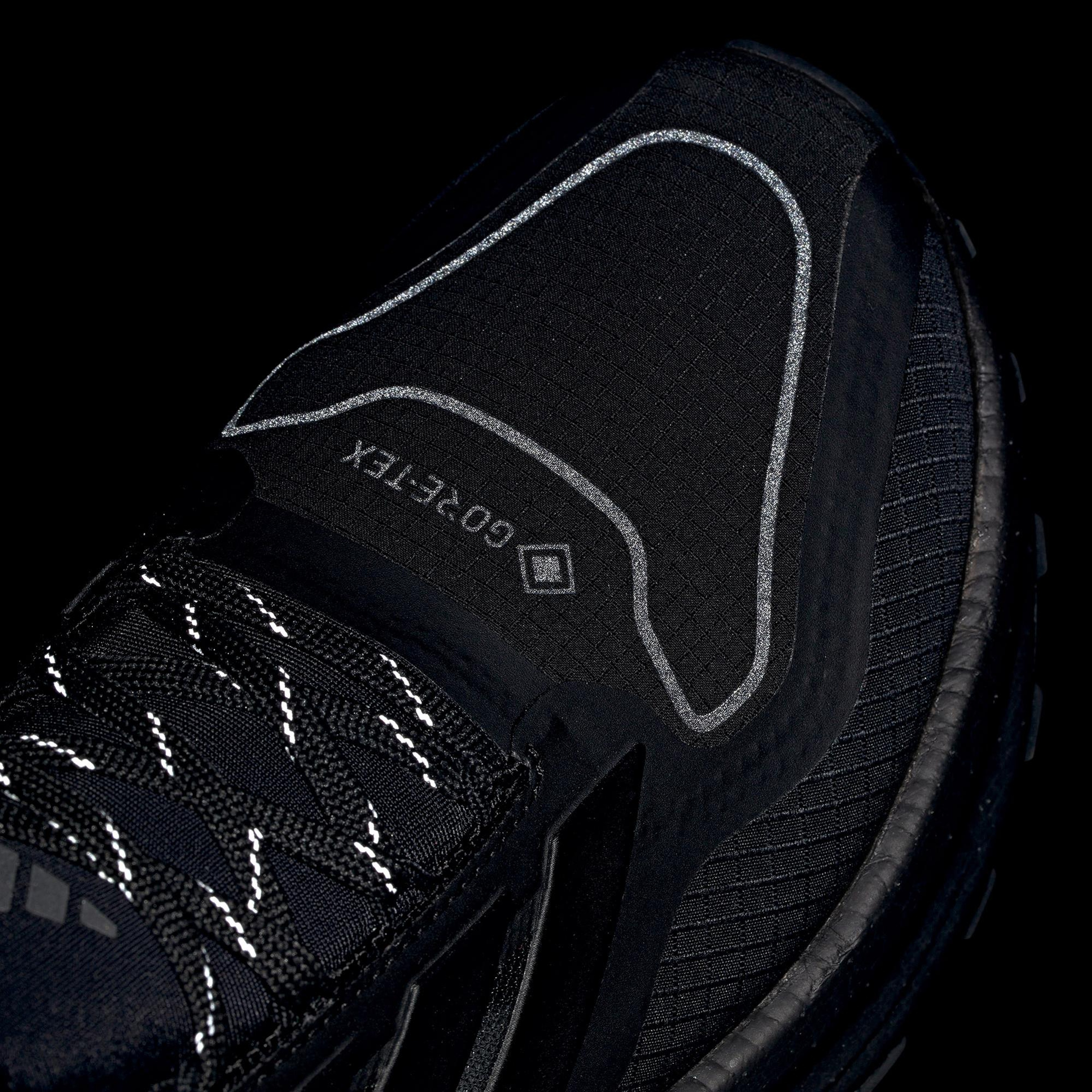 adidas Ultraboost 5 Gore-Tex Kadın Siyah Koşu Ayakkabısı