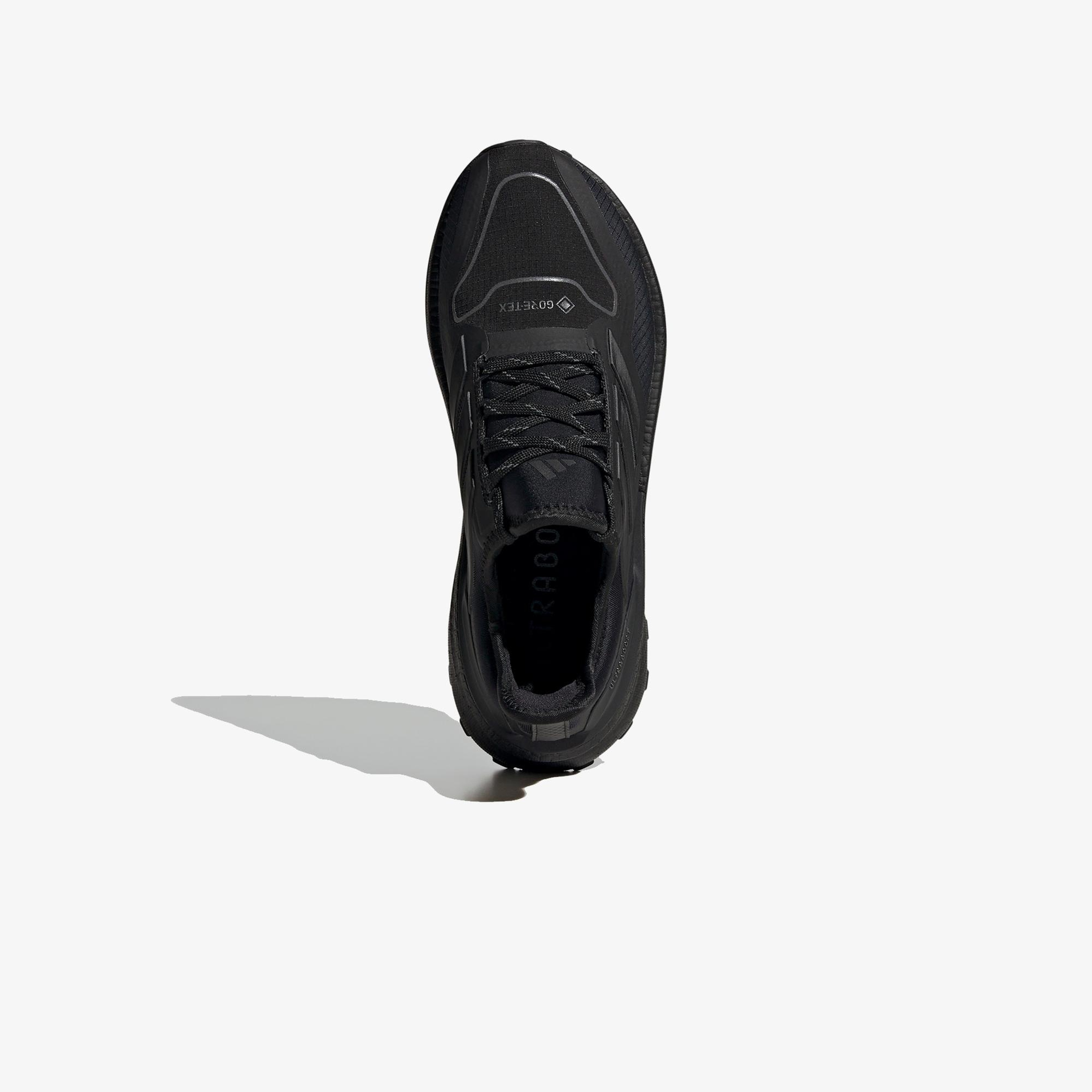 adidas Ultraboost 5 Gore-Tex Kadın Siyah Koşu Ayakkabısı