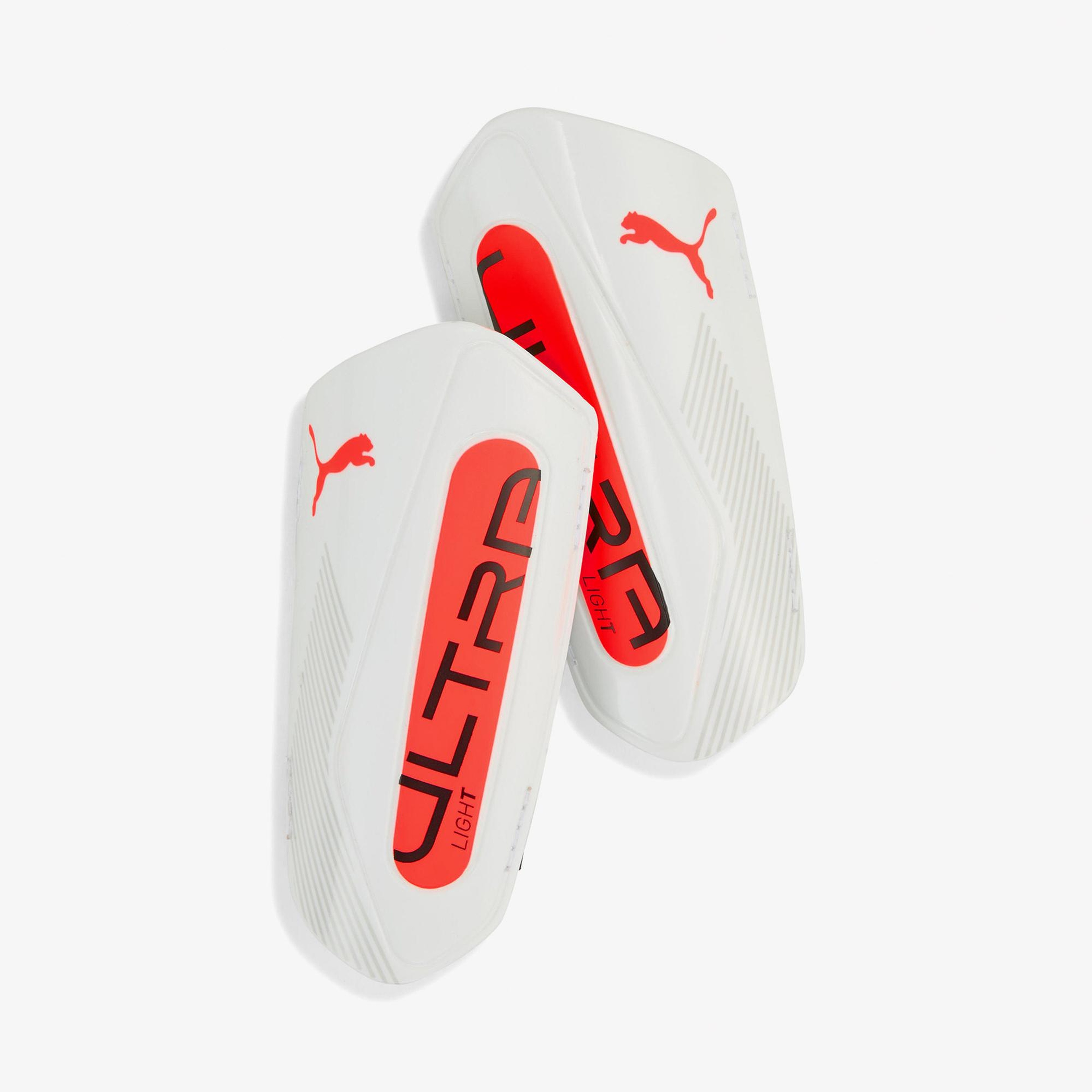 Puma Ultra Light Strap Unisex Beyaz Tekmelik