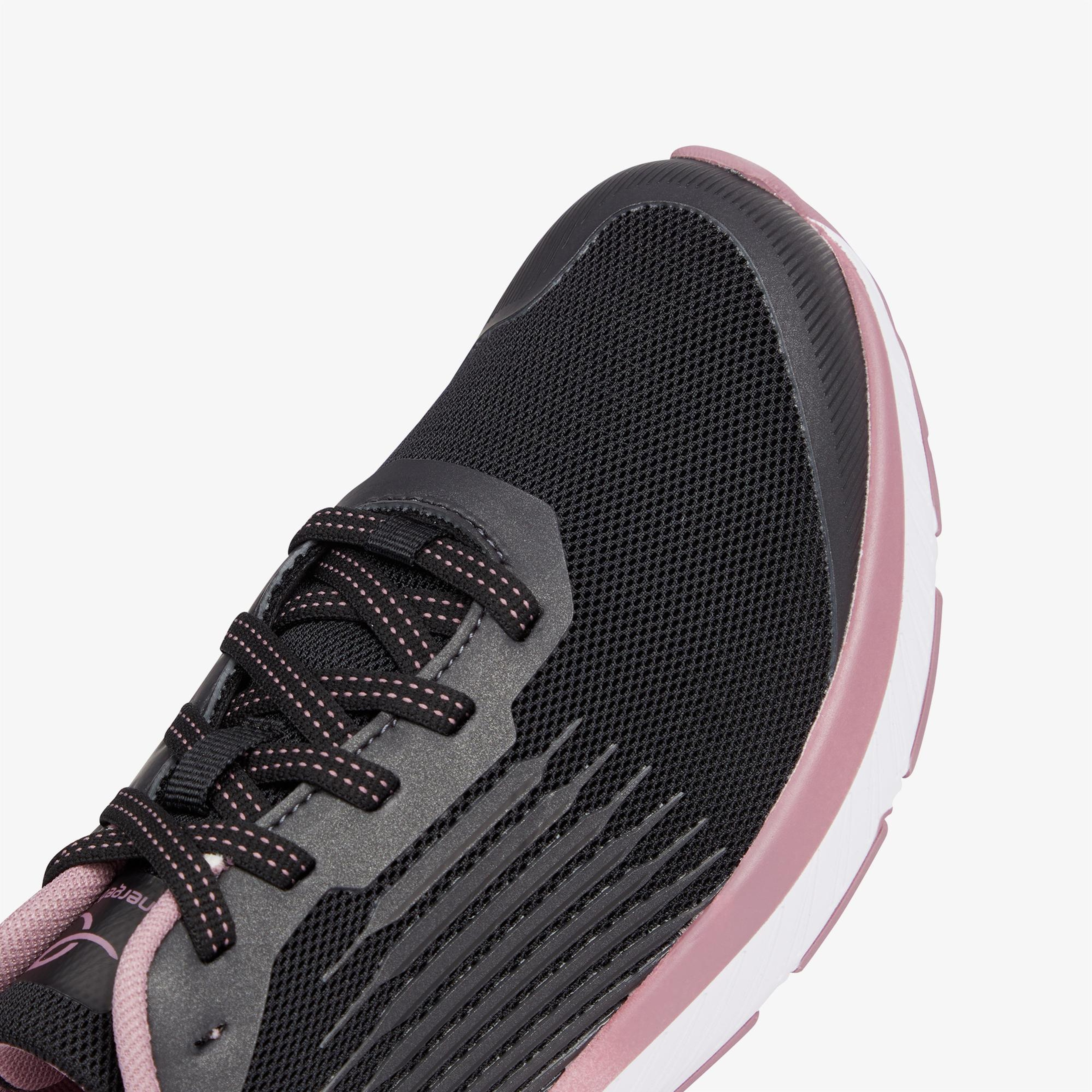 Energetics Elixir XIII Kadın Siyah Koşu Ayakkabısı