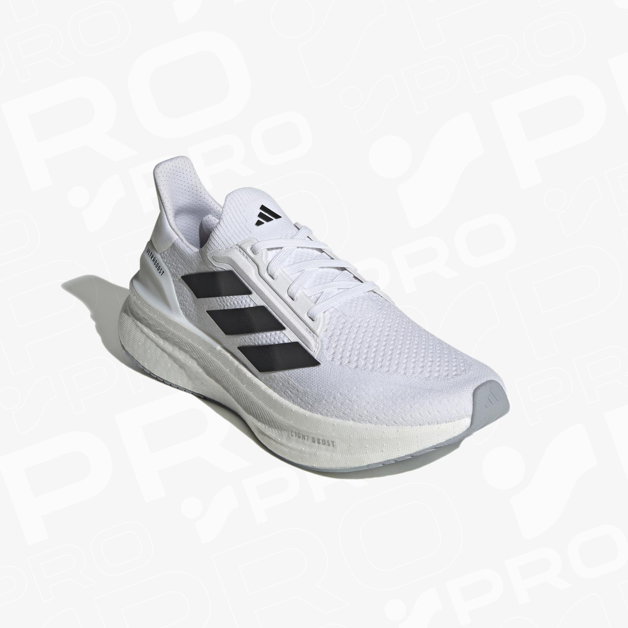 adidas Ultraboost 5x Erkek Beyaz Koşu Ayakkabısı