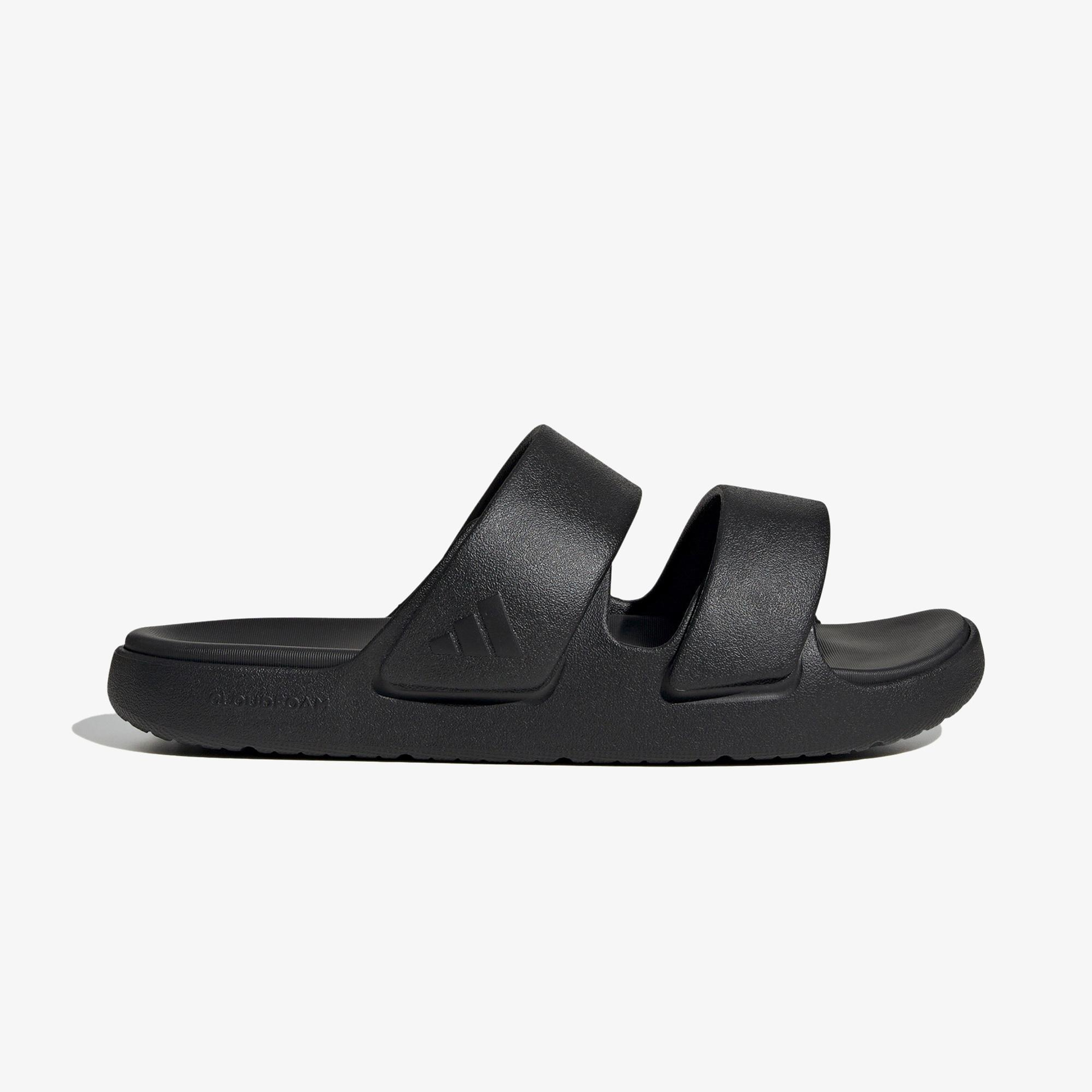 adidas Znscape Erkek Siyah Sandalet