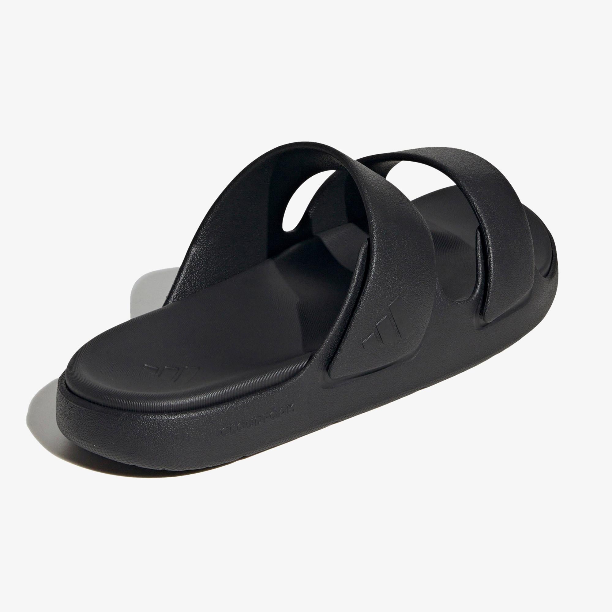 adidas Znscape Erkek Siyah Sandalet