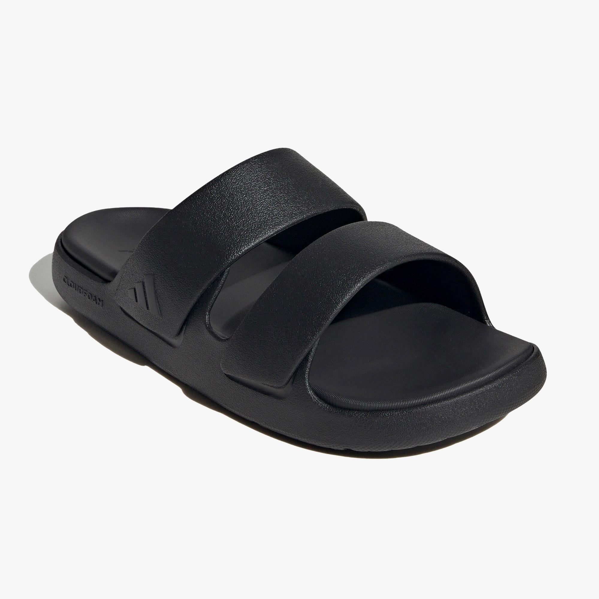 adidas Znscape Erkek Siyah Sandalet