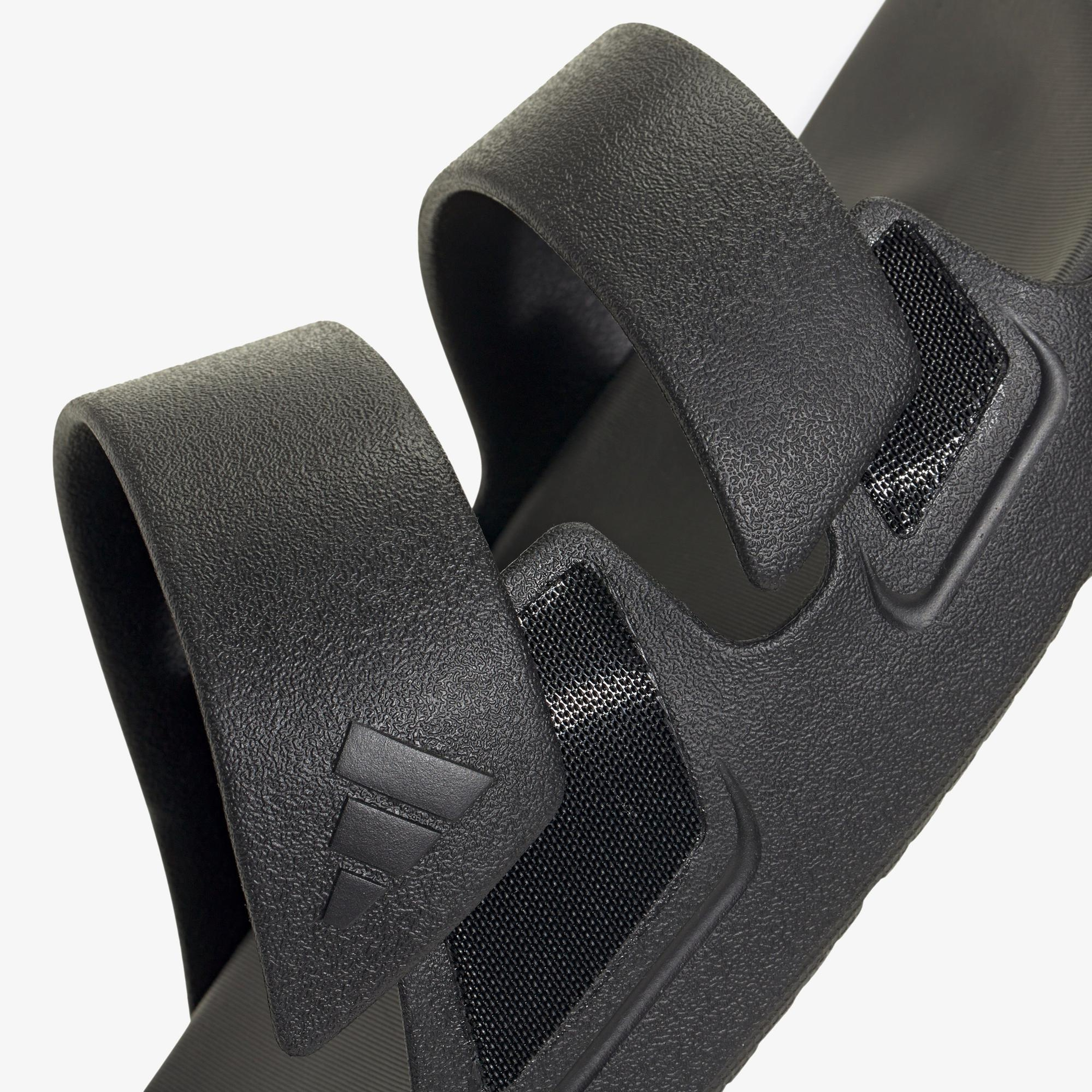 adidas Znscape Erkek Siyah Sandalet