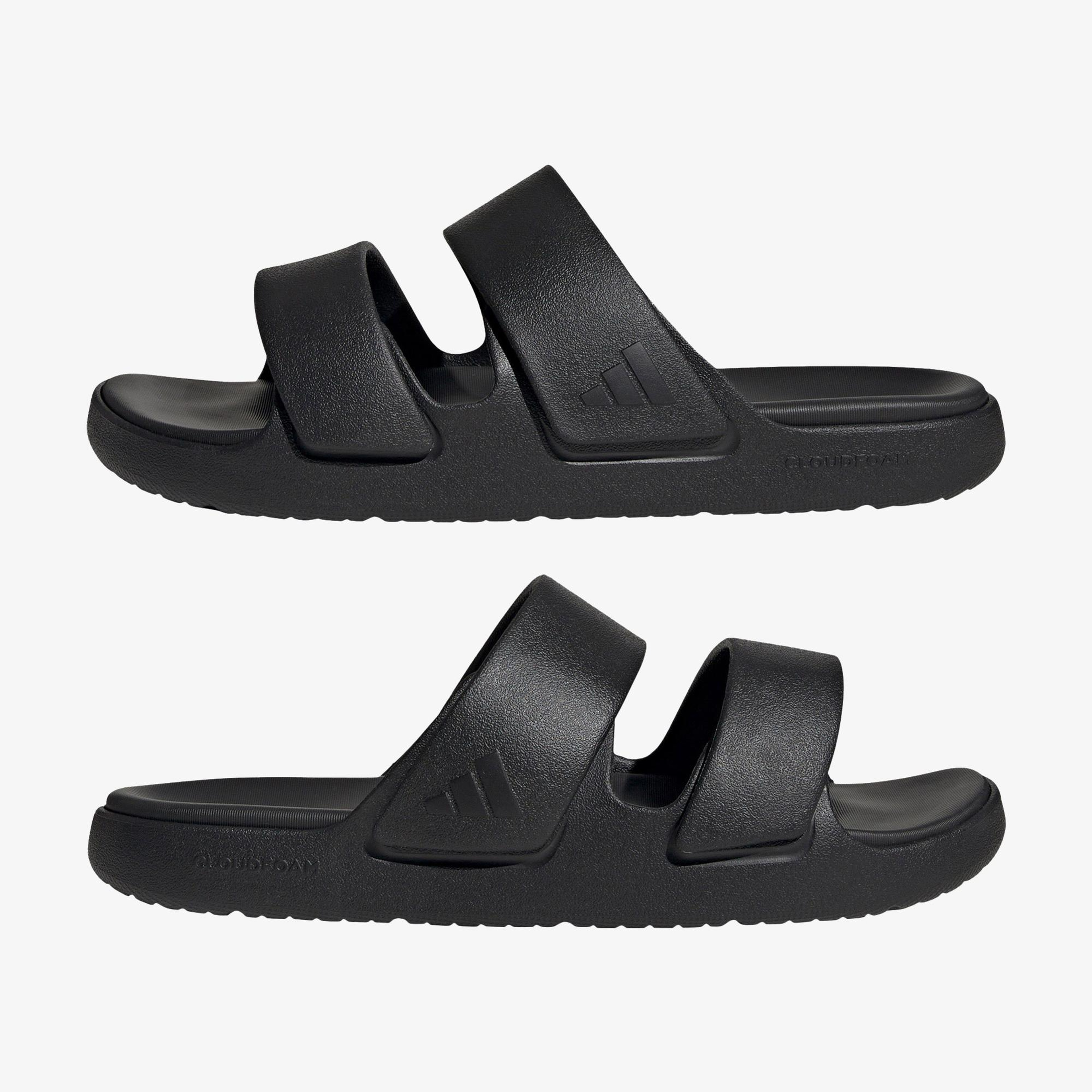 adidas Znscape Erkek Siyah Sandalet