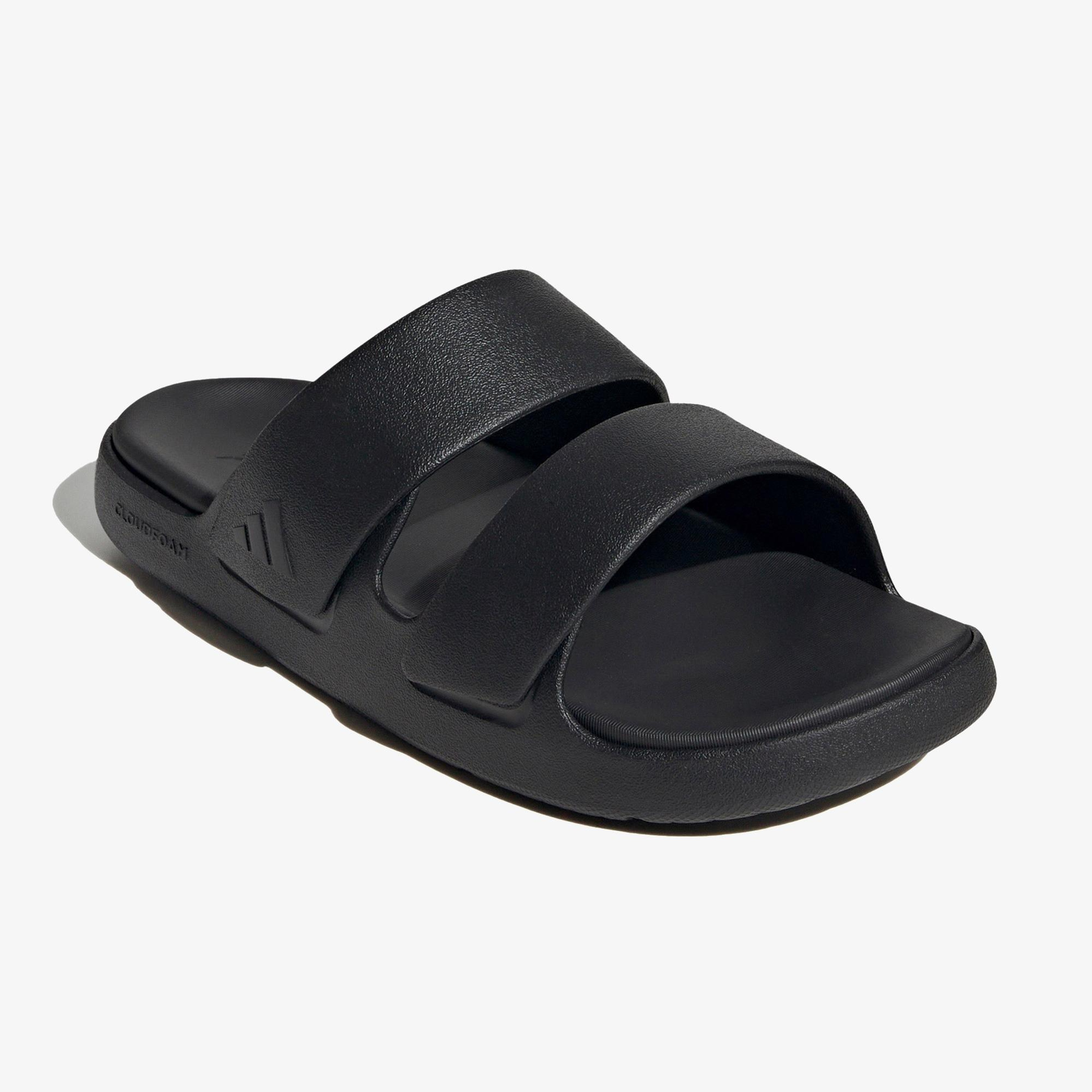 adidas Znscape Erkek Siyah Sandalet