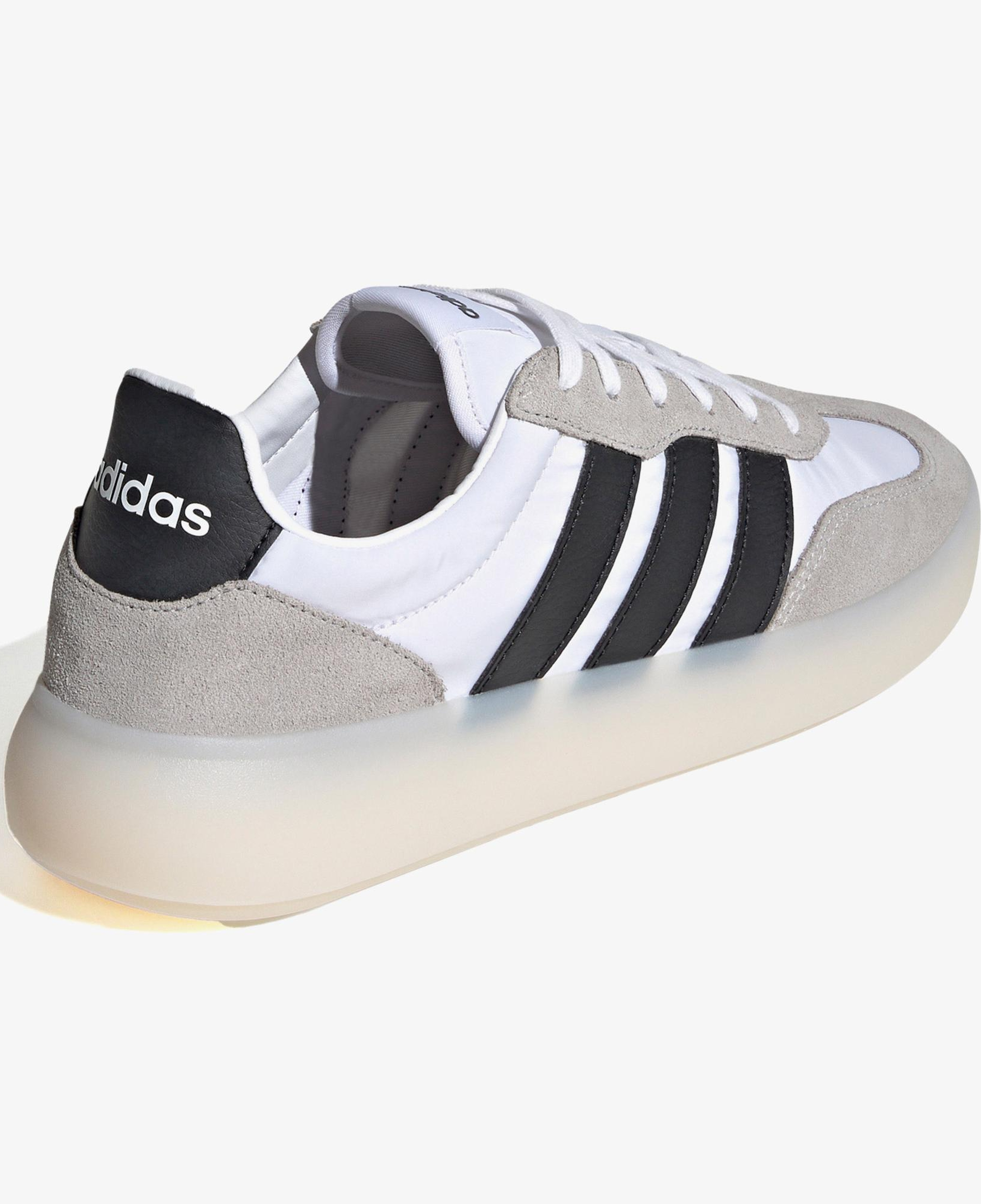 adidas Barreda Decode Unisex Beyaz Spor Ayakkabı