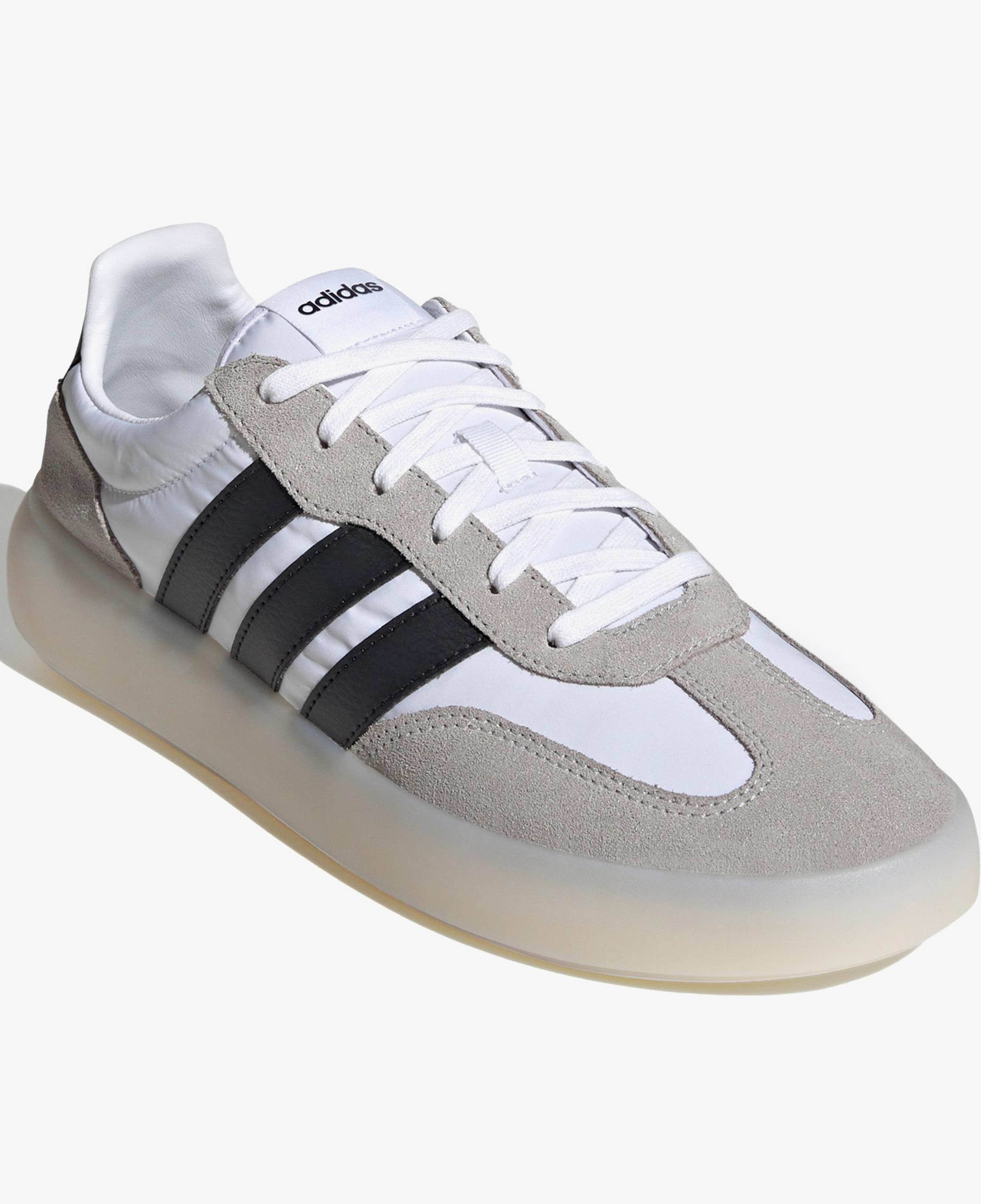 adidas Barreda Decode Unisex Beyaz Spor Ayakkabı