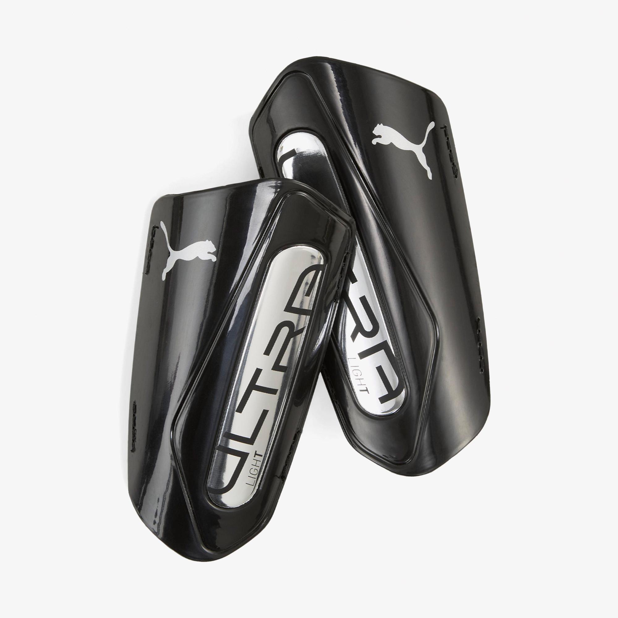 Puma Ultra Light Strap Unisex Siyah Tekmelik