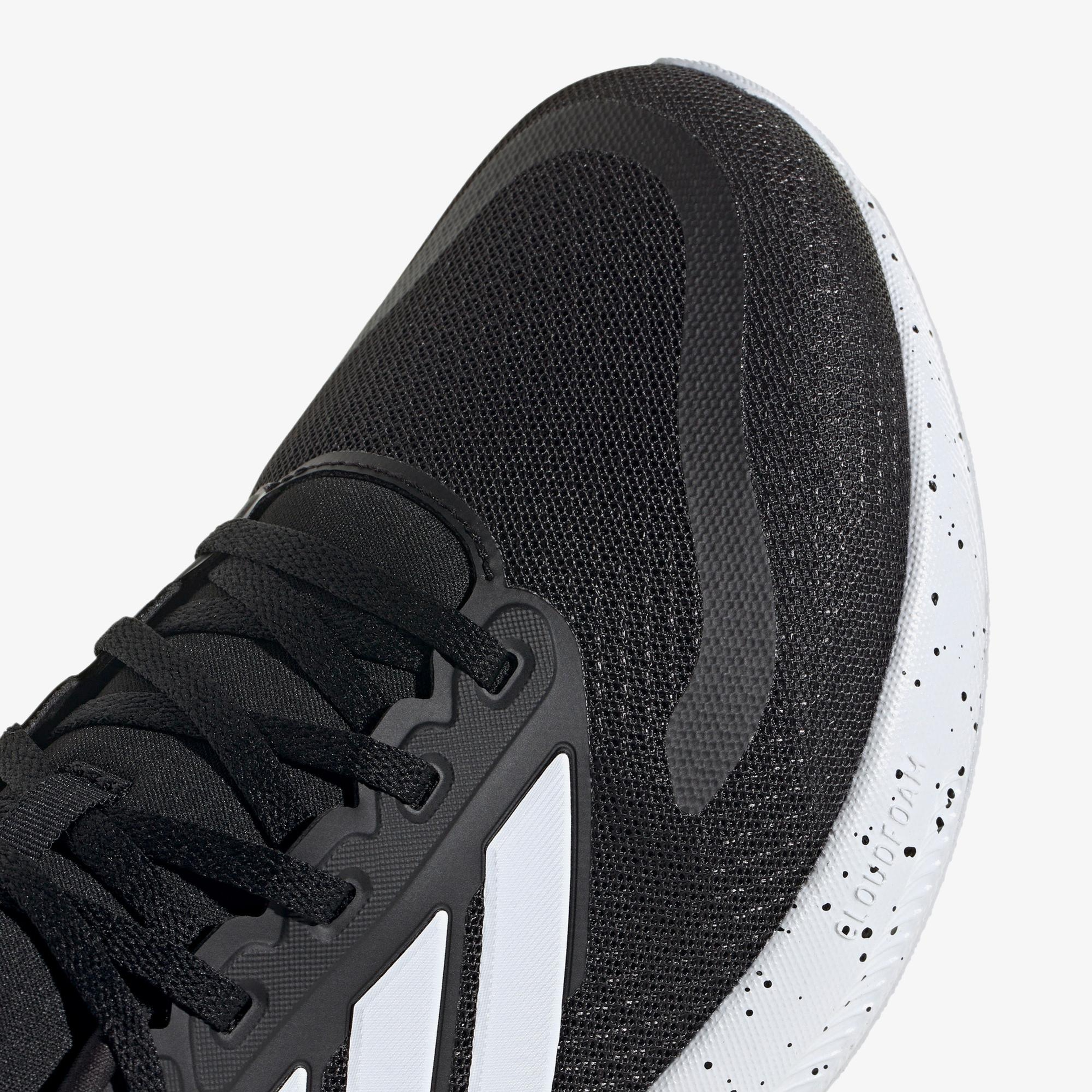 adidas Runfalcon 5 Erkek Siyah Koşu Ayakkabısı