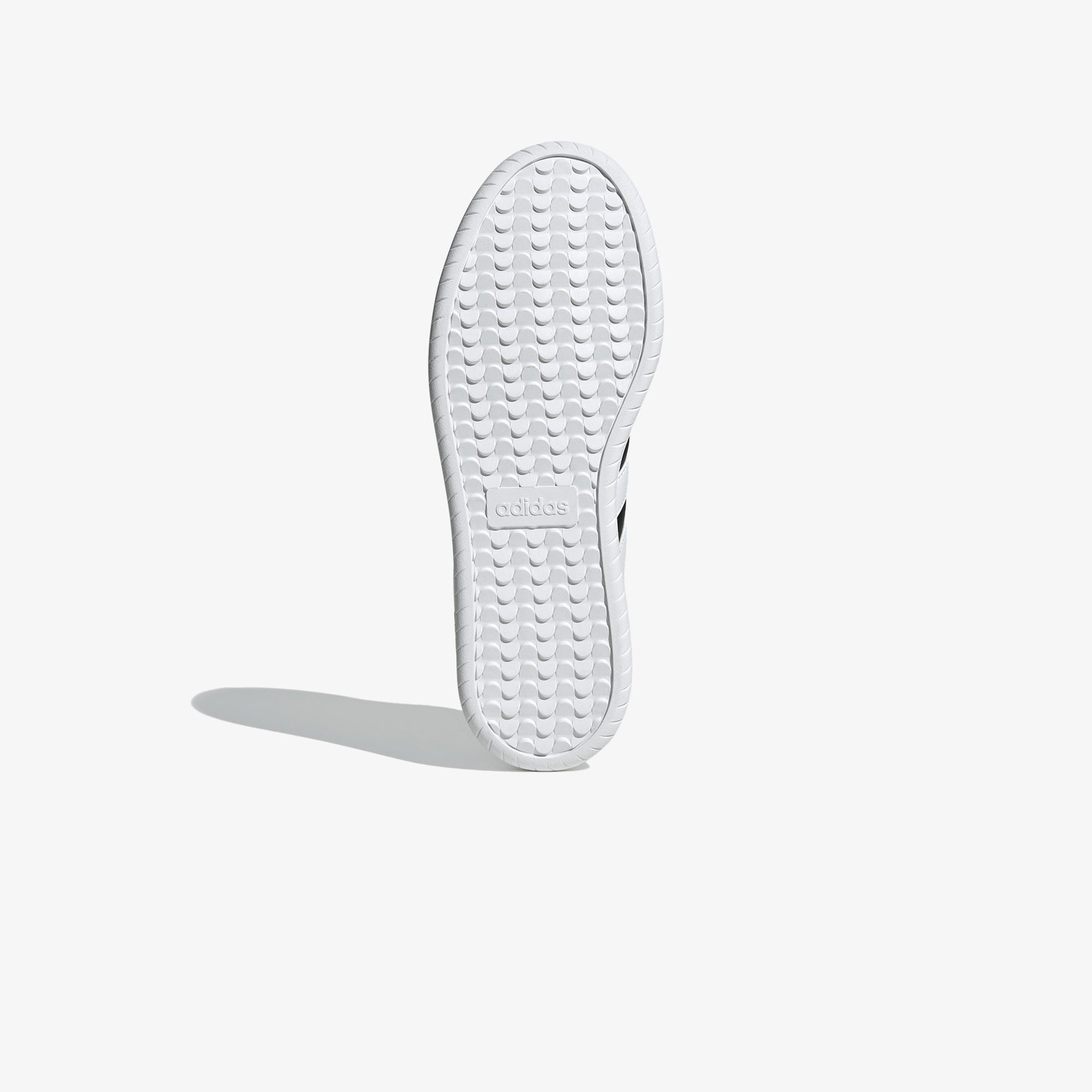 adidas Barreda Erkek Siyah Spor Ayakkabı