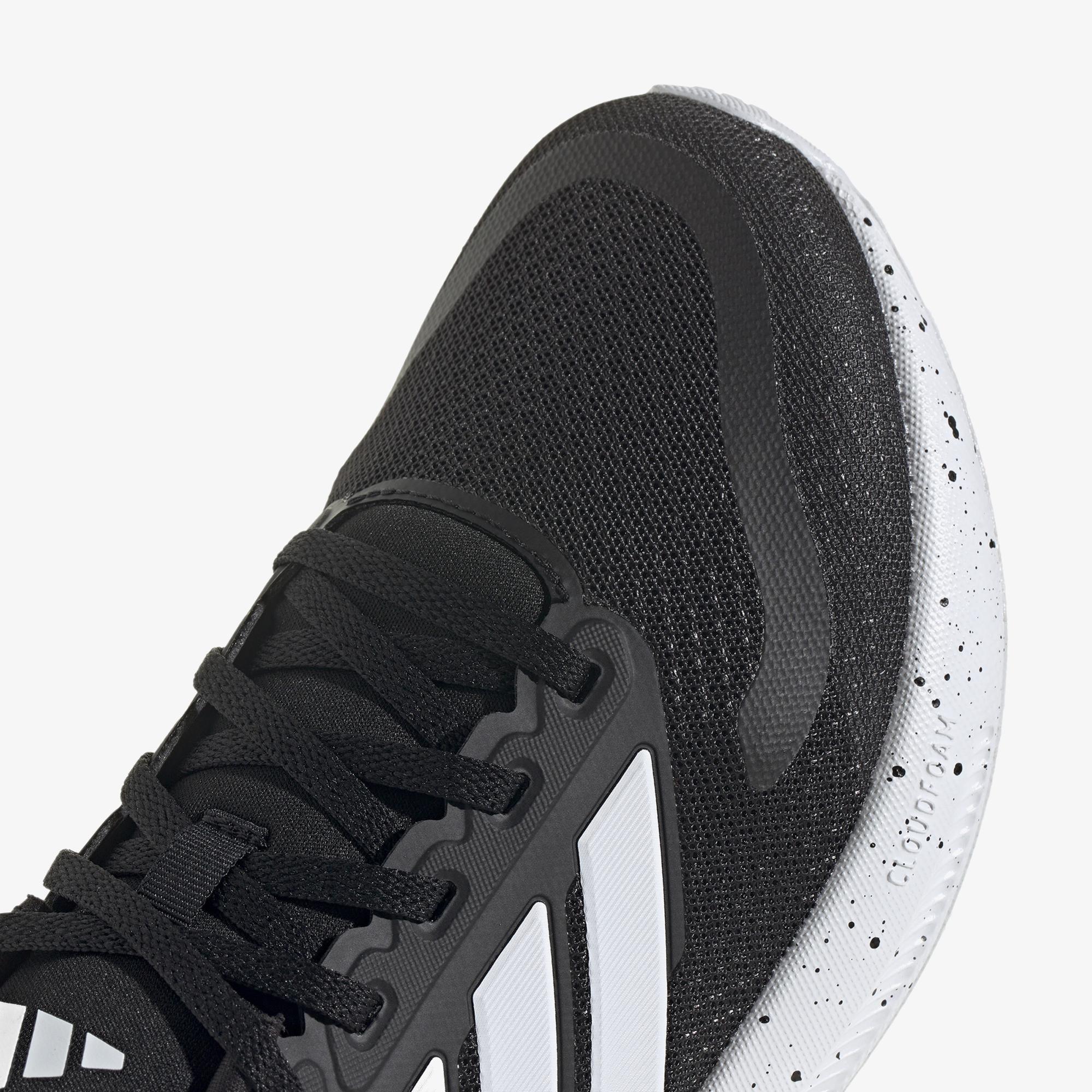 adidas Runfalcon 5 Kadın Siyah Koşu Ayakkabısı