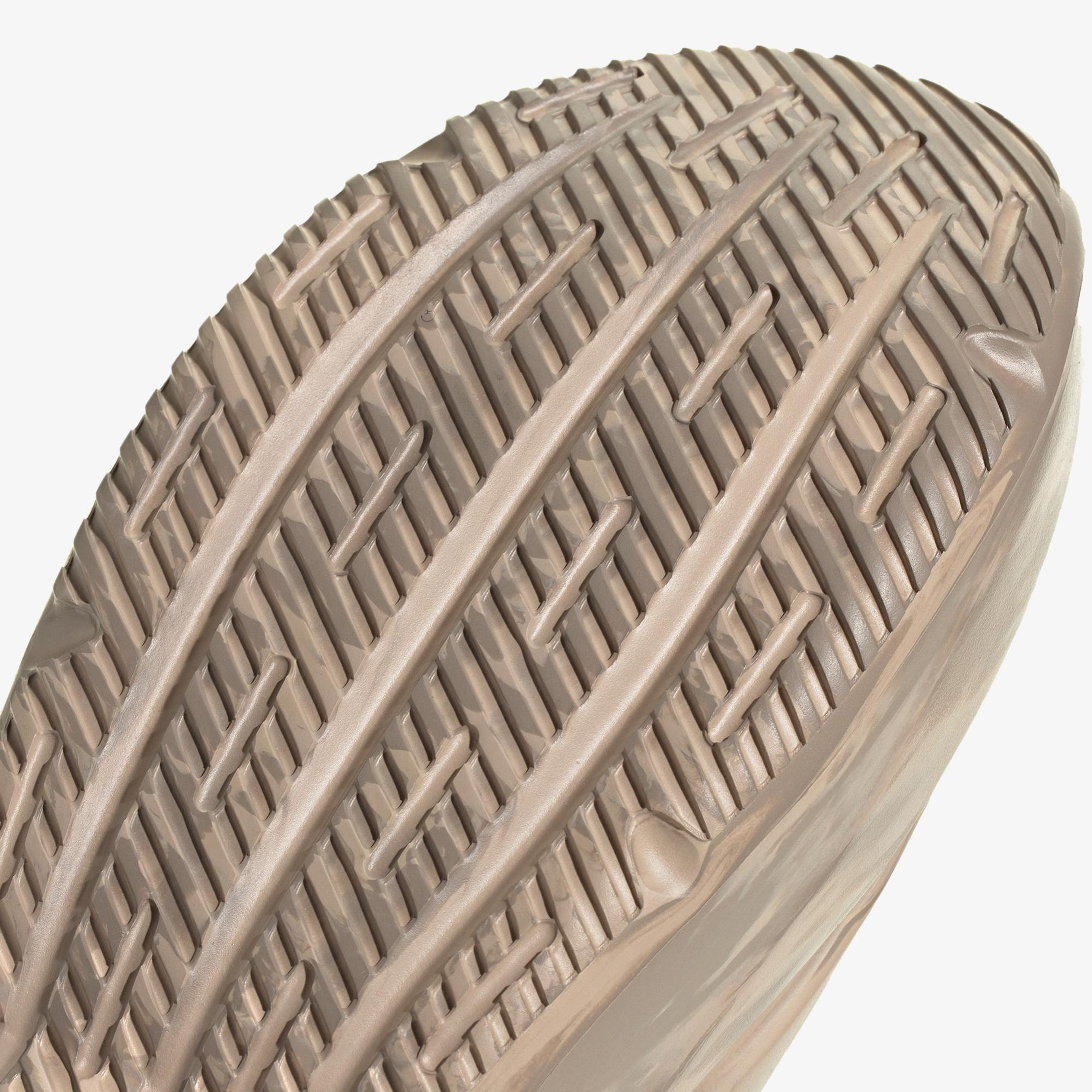 adidas Lightblaze Moc Erkek Kahverengi Terlik