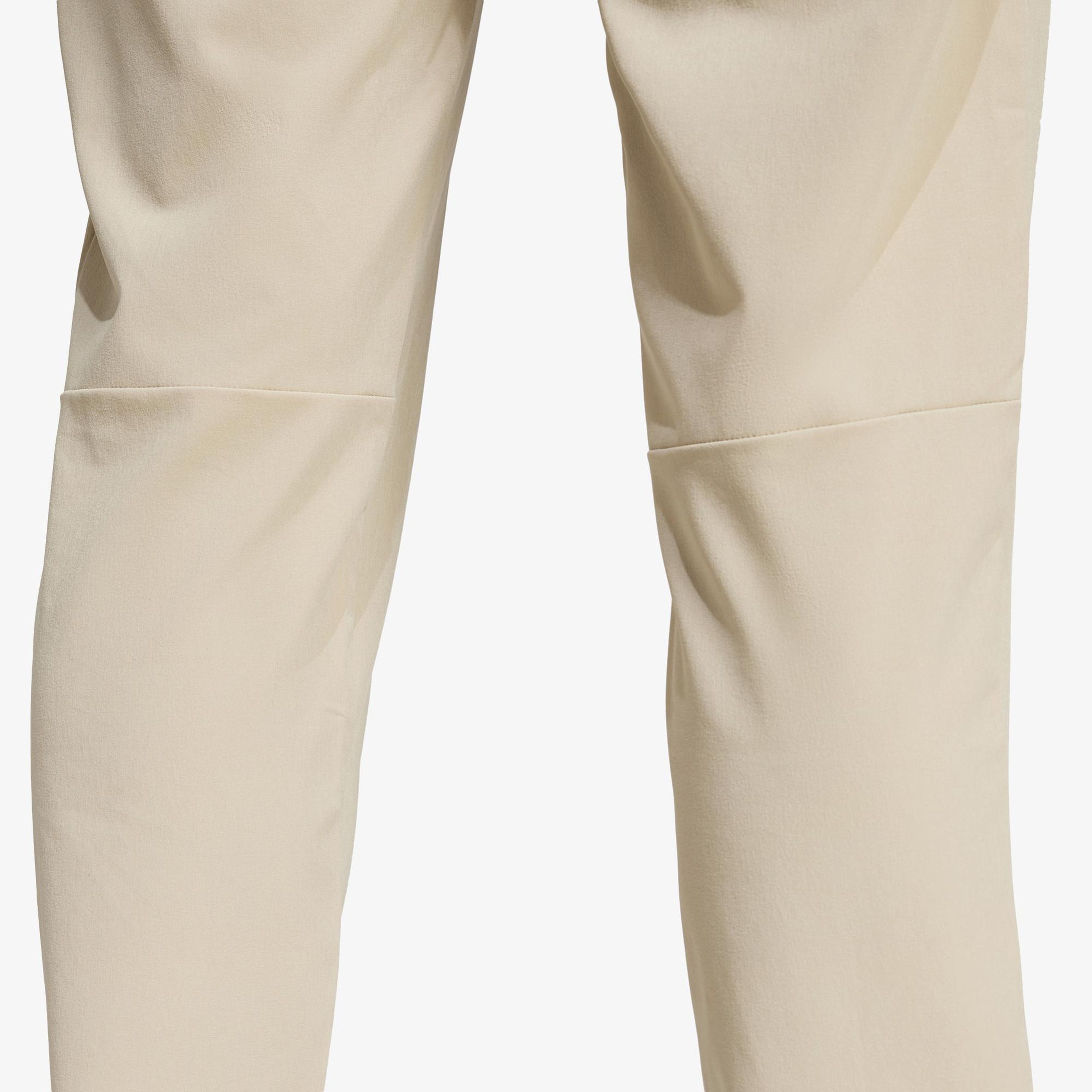 adidas Multi Essentials Strech Kadın Bej Eşofman Altı