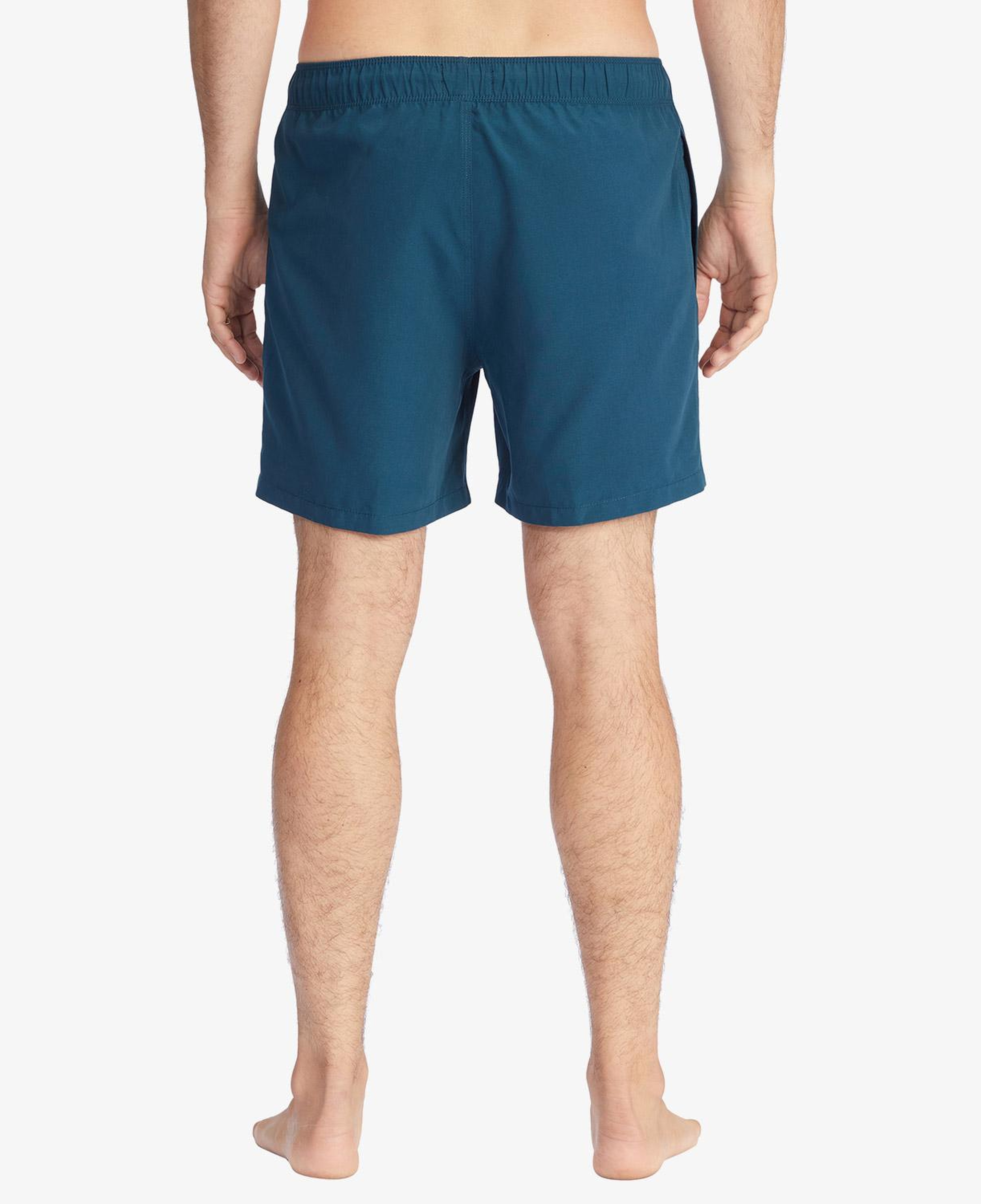 Billabong All Day Layback 16 Erkek Lacivert Mayo Şort