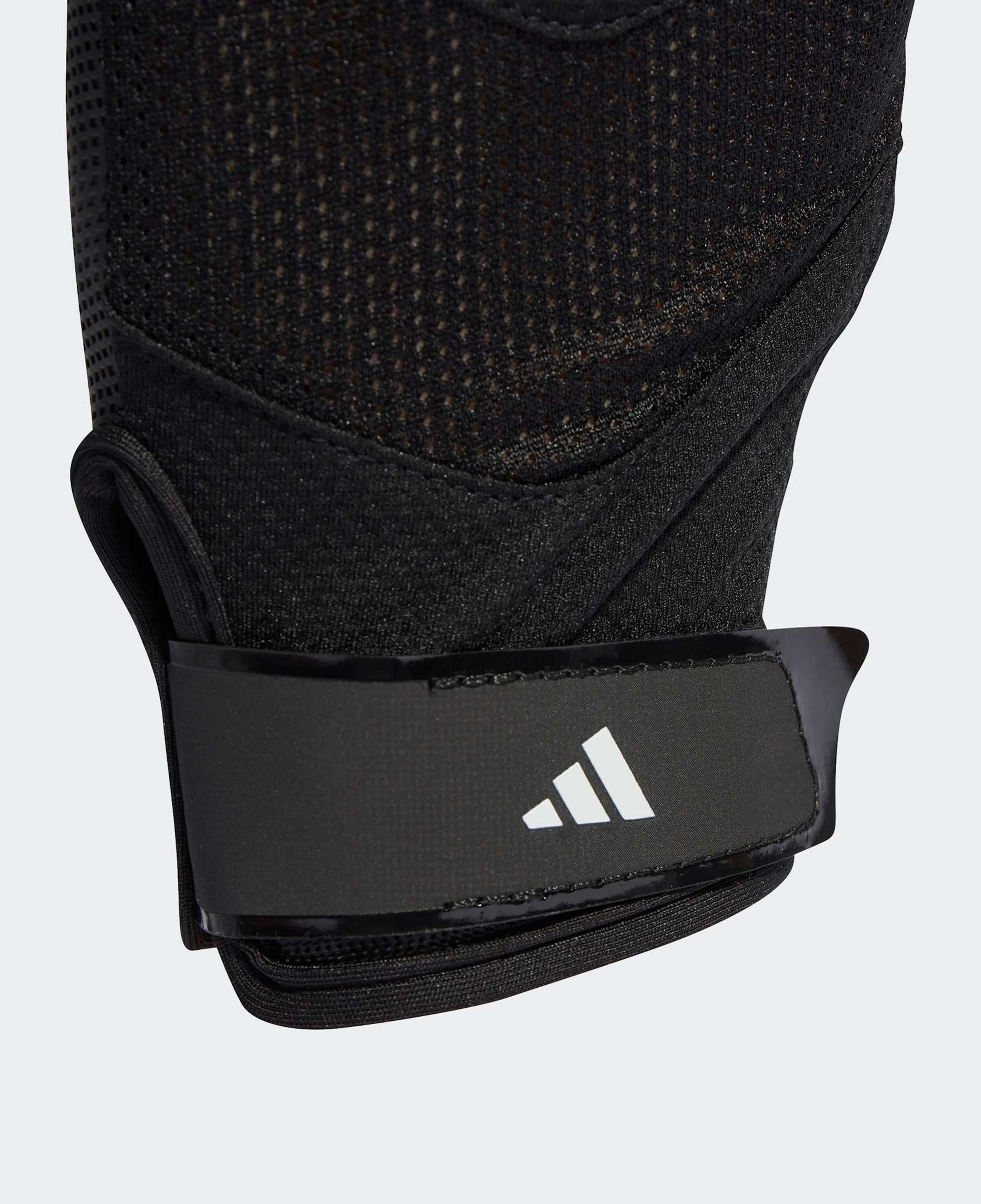 adidas Training Erkek Siyah Antrenman Eldiveni