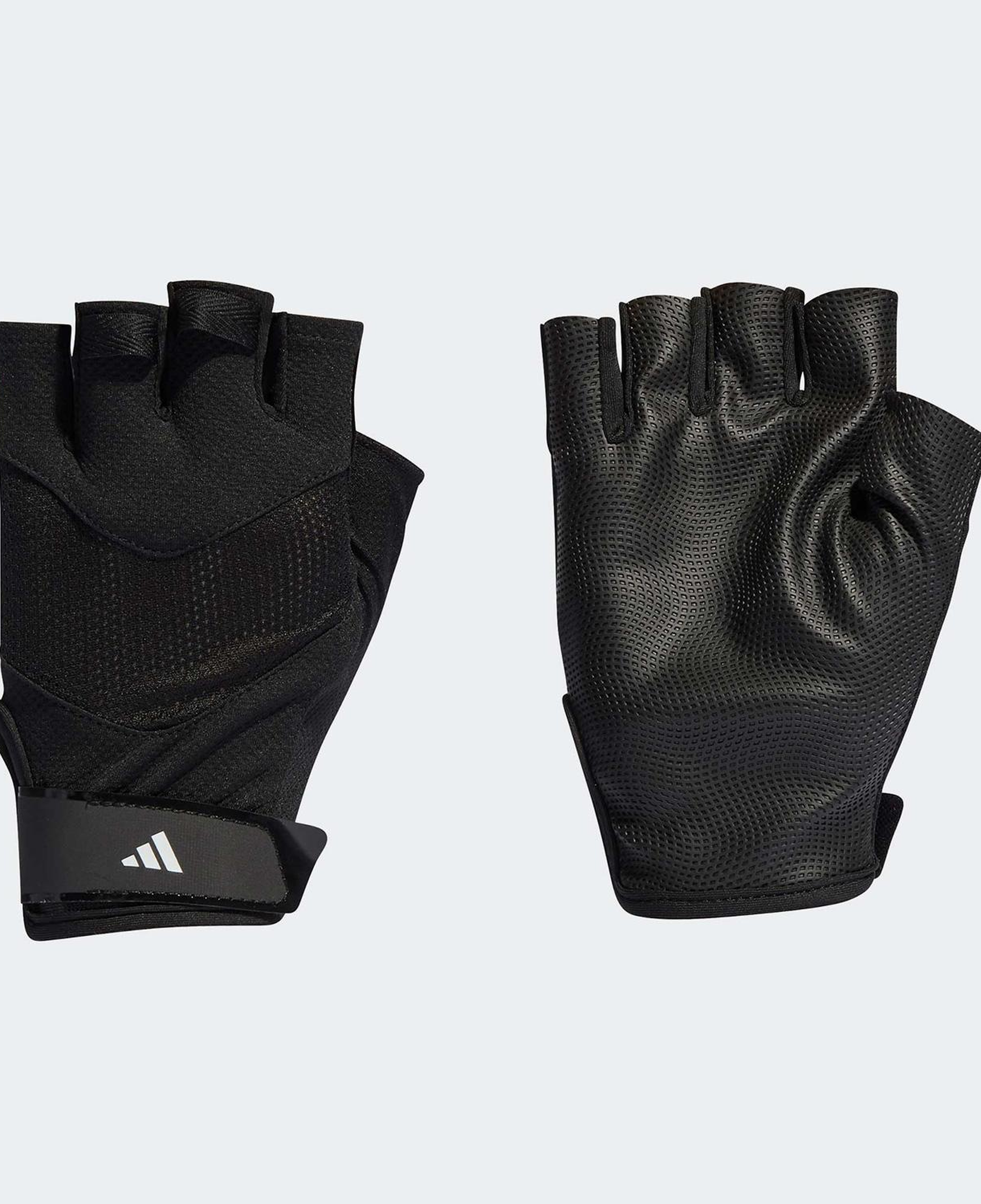 adidas Training Erkek Siyah Antrenman Eldiveni