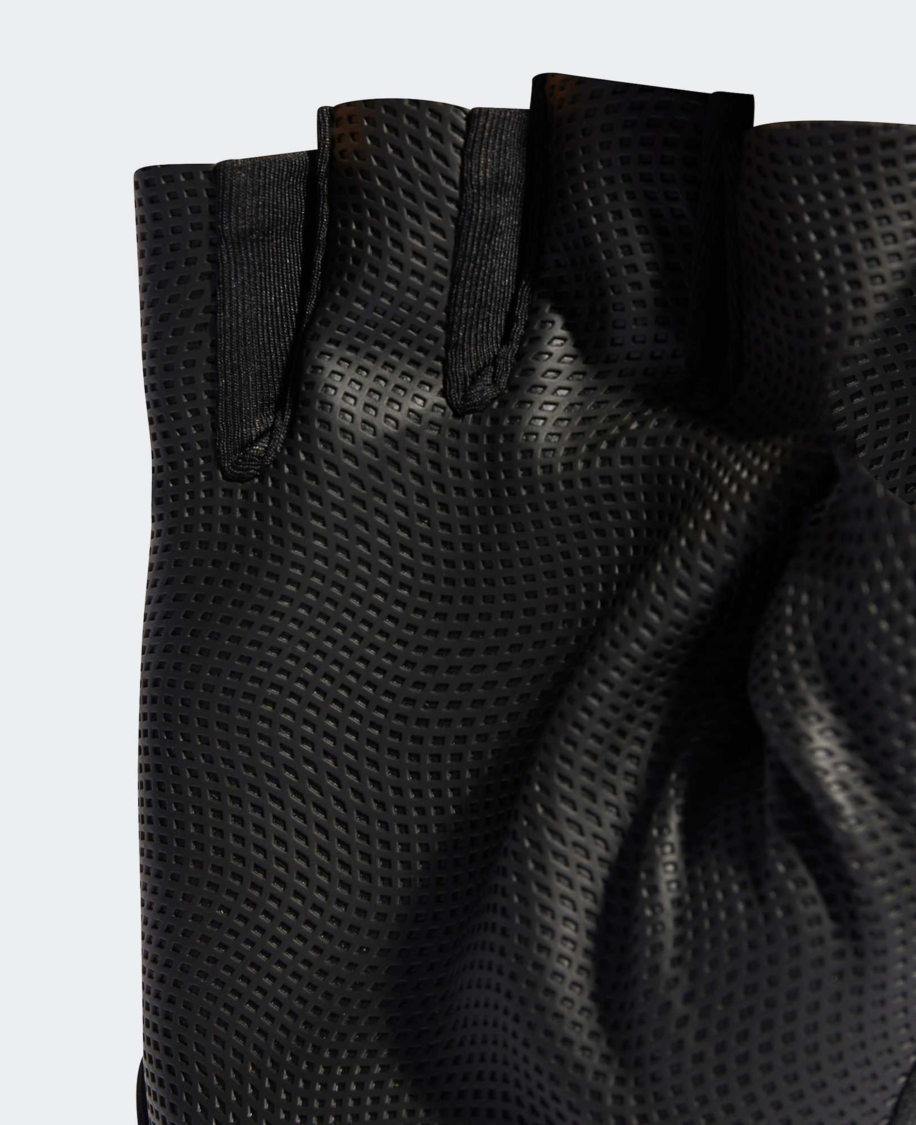 adidas Training Erkek Siyah Antrenman Eldiveni