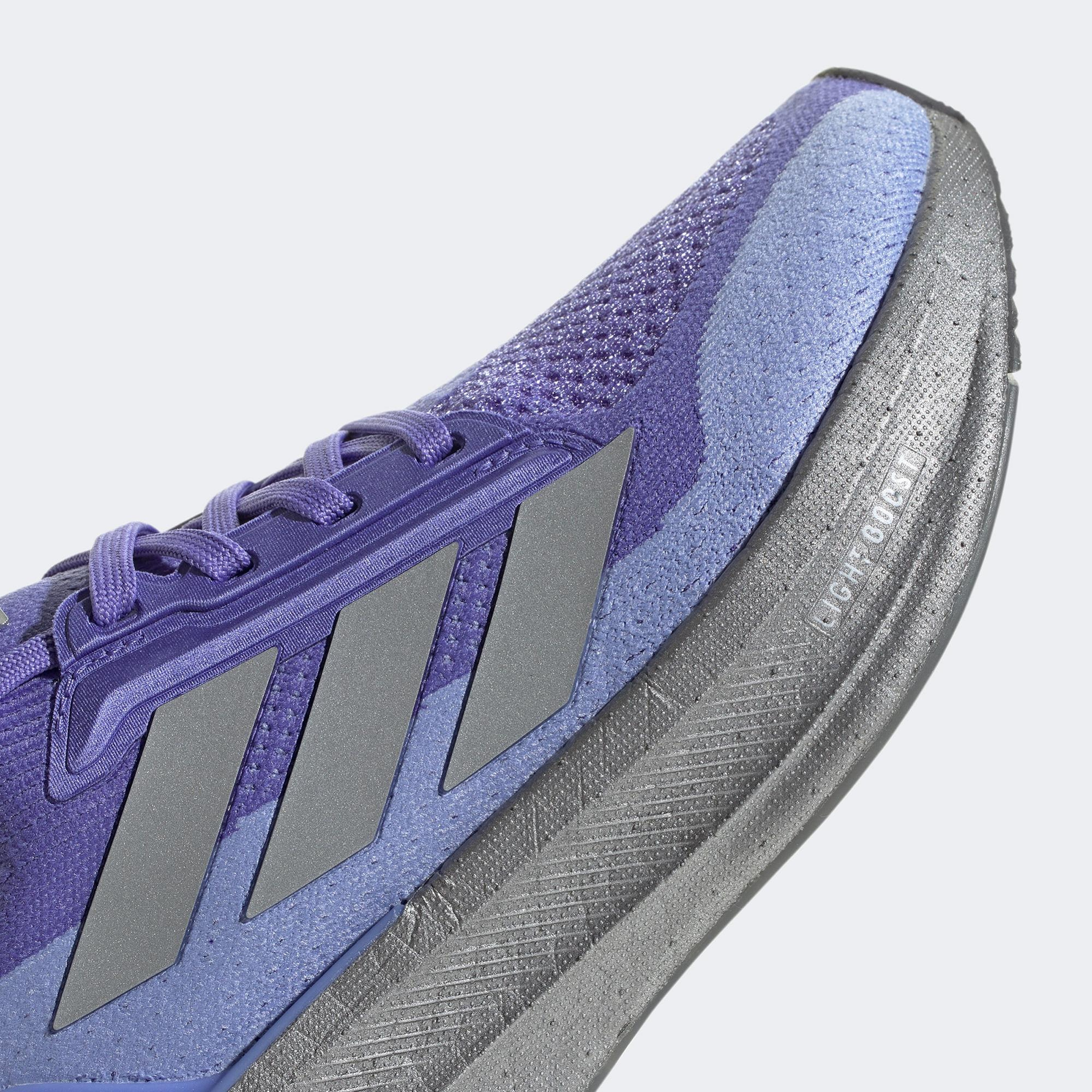 adidas Ultraboost 5x Kadın Mavi Koşu Ayakkabısı