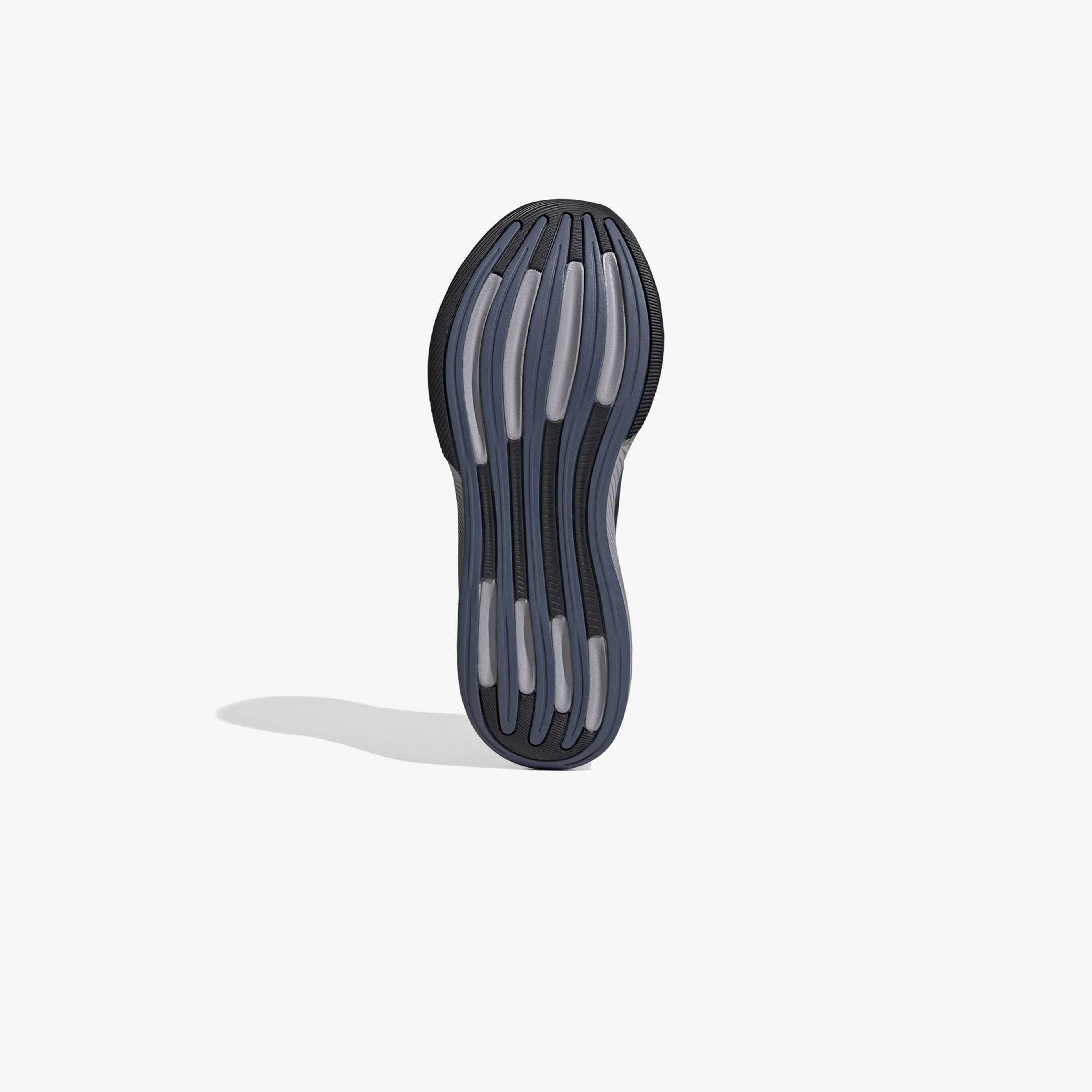 adidas Response Super Erkek Mavi Koşu Ayakkabısı