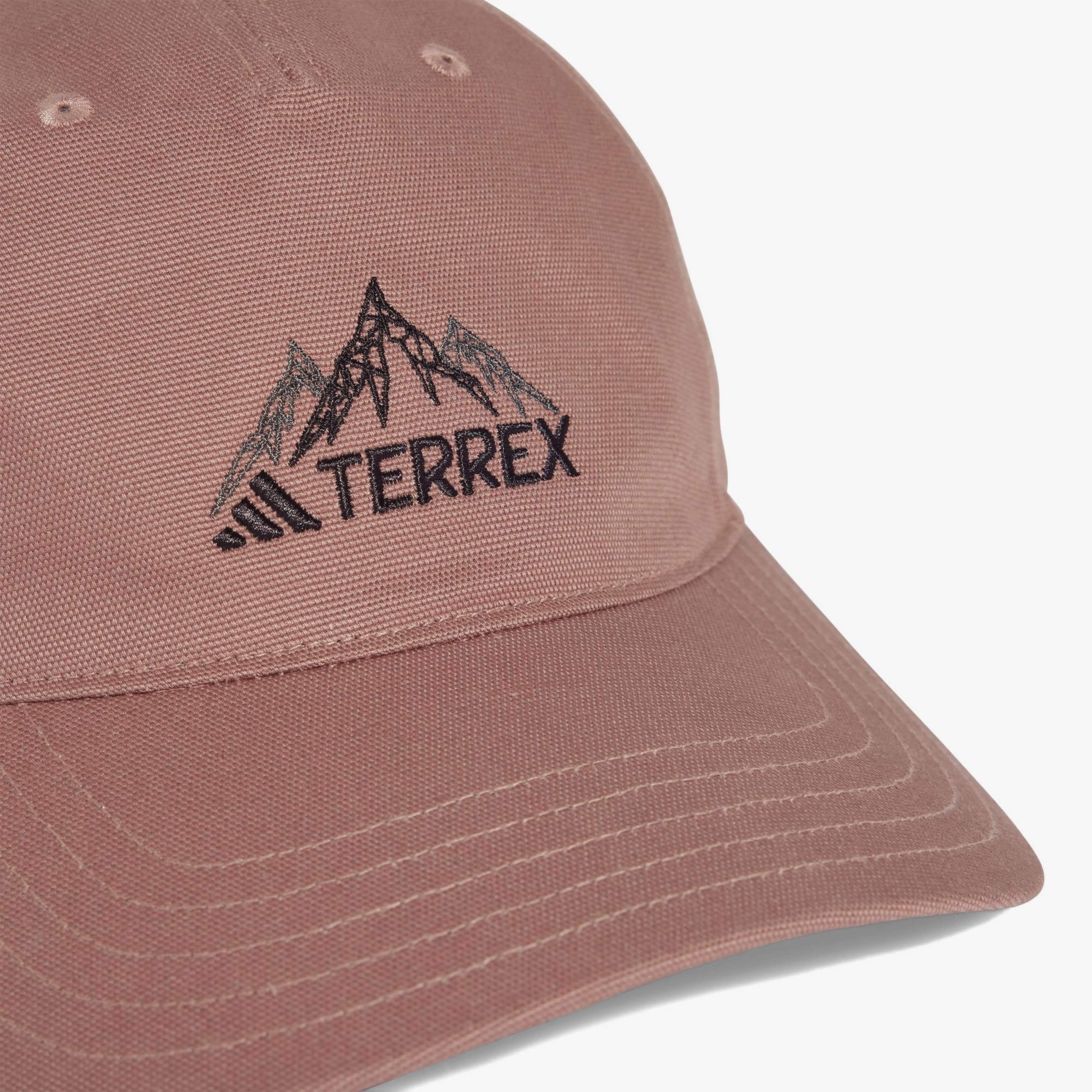 adidas Terrex Multi Unisex Pembe Şapka