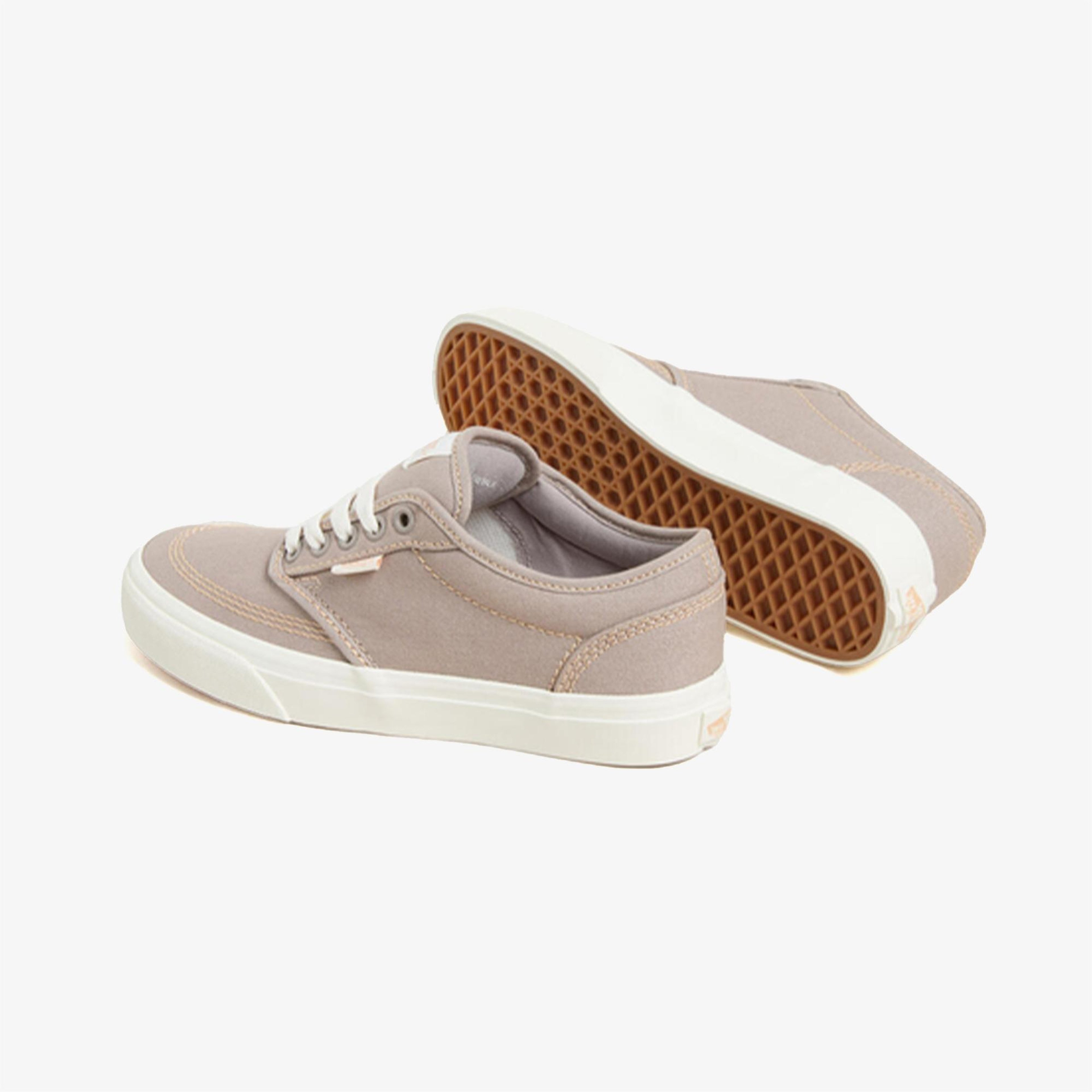 Vans Atwood Kadın Krem Sneaker