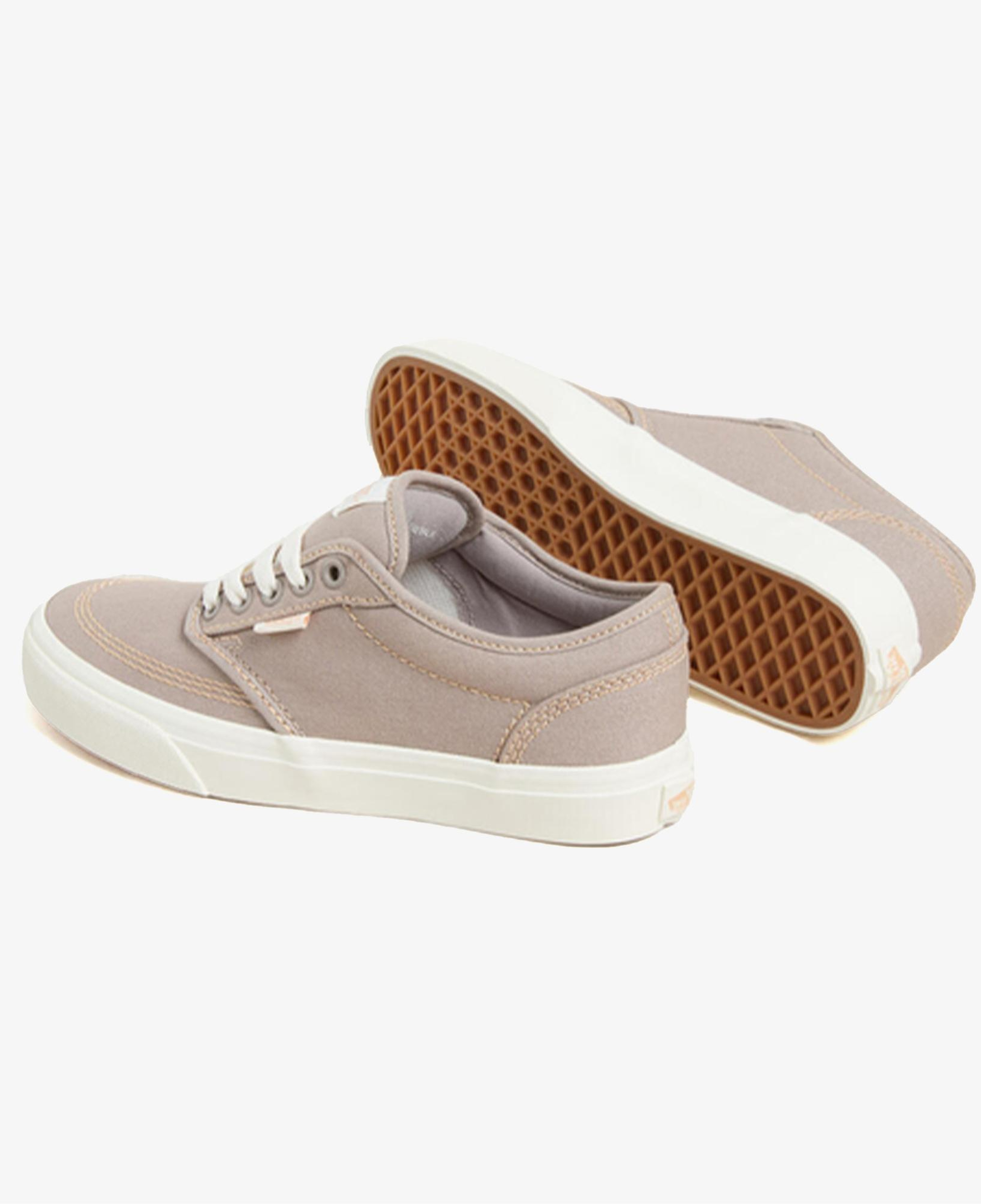 Vans Atwood Kadın Krem Sneaker