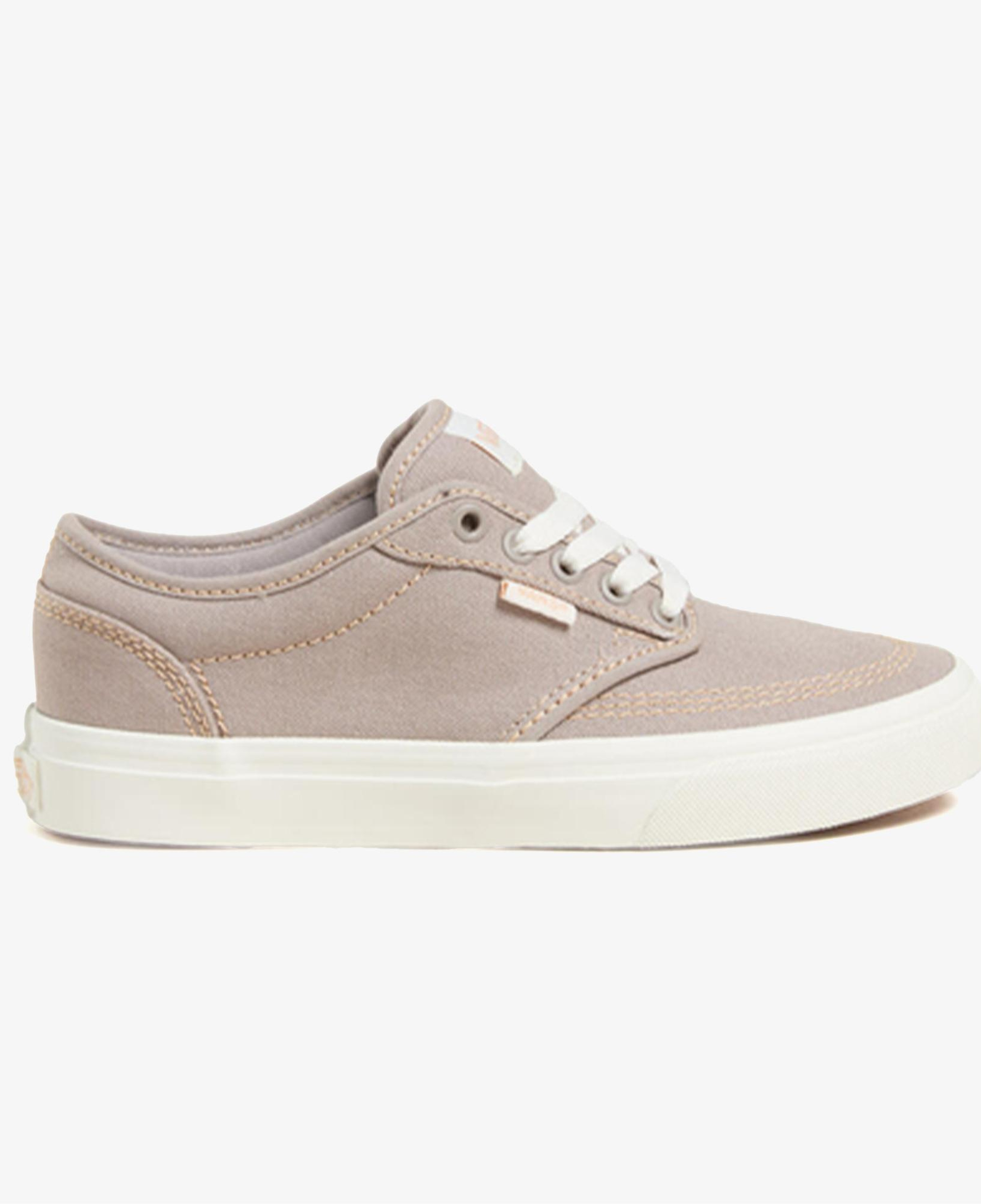 Vans Atwood Kadın Krem Sneaker