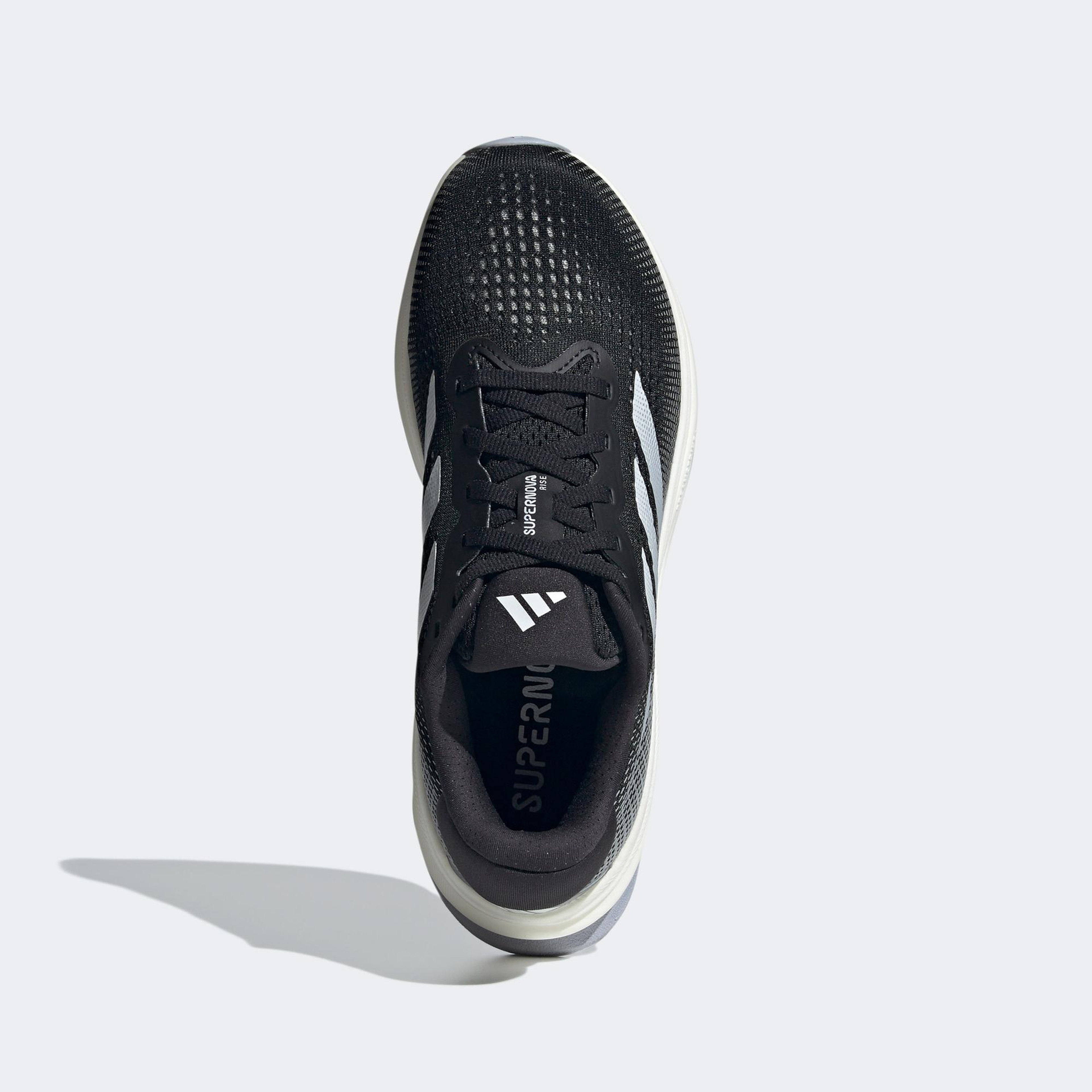 adidas Supernova Rise Kadın Siyah Koşu Ayakkabısı