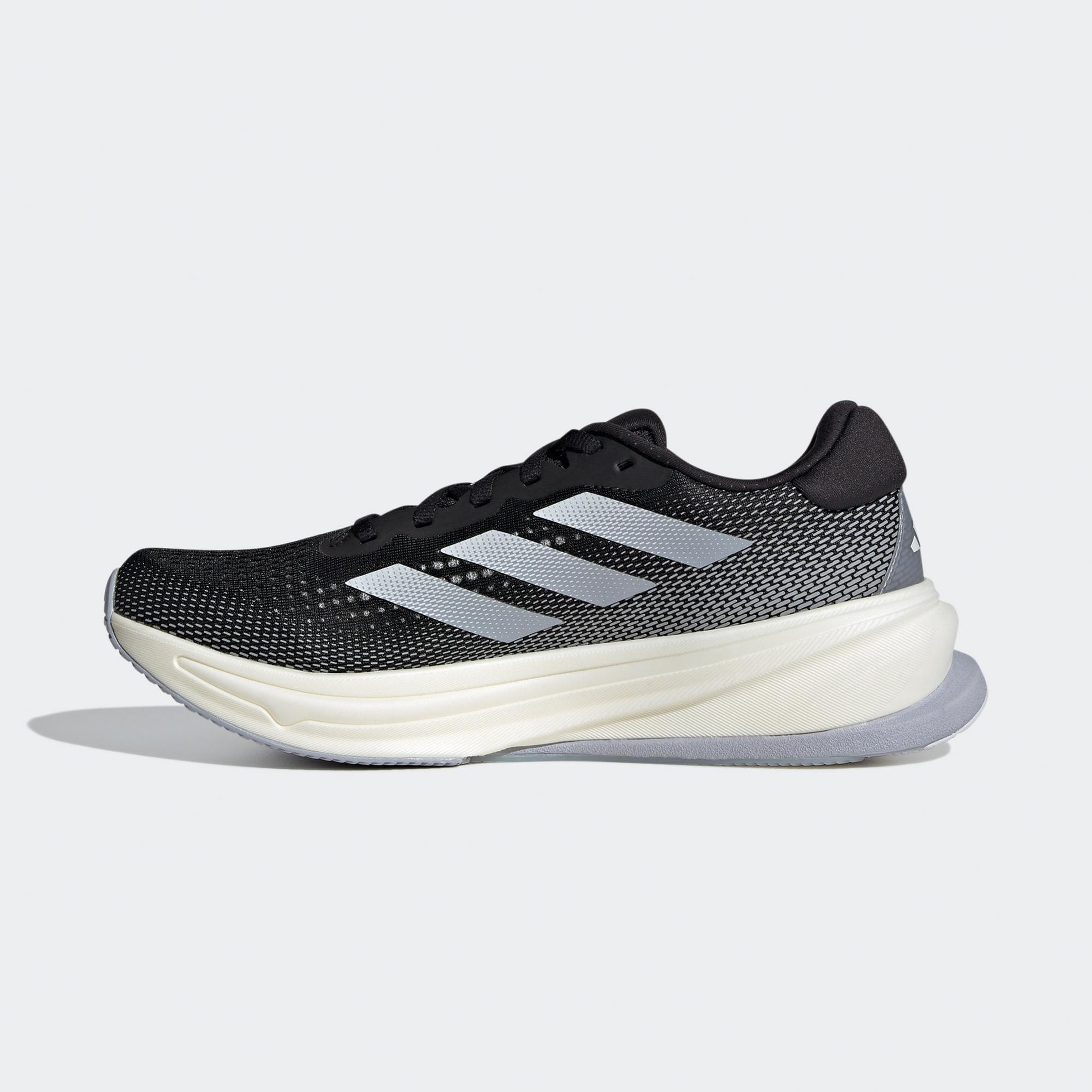 adidas Supernova Rise Kadın Siyah Koşu Ayakkabısı