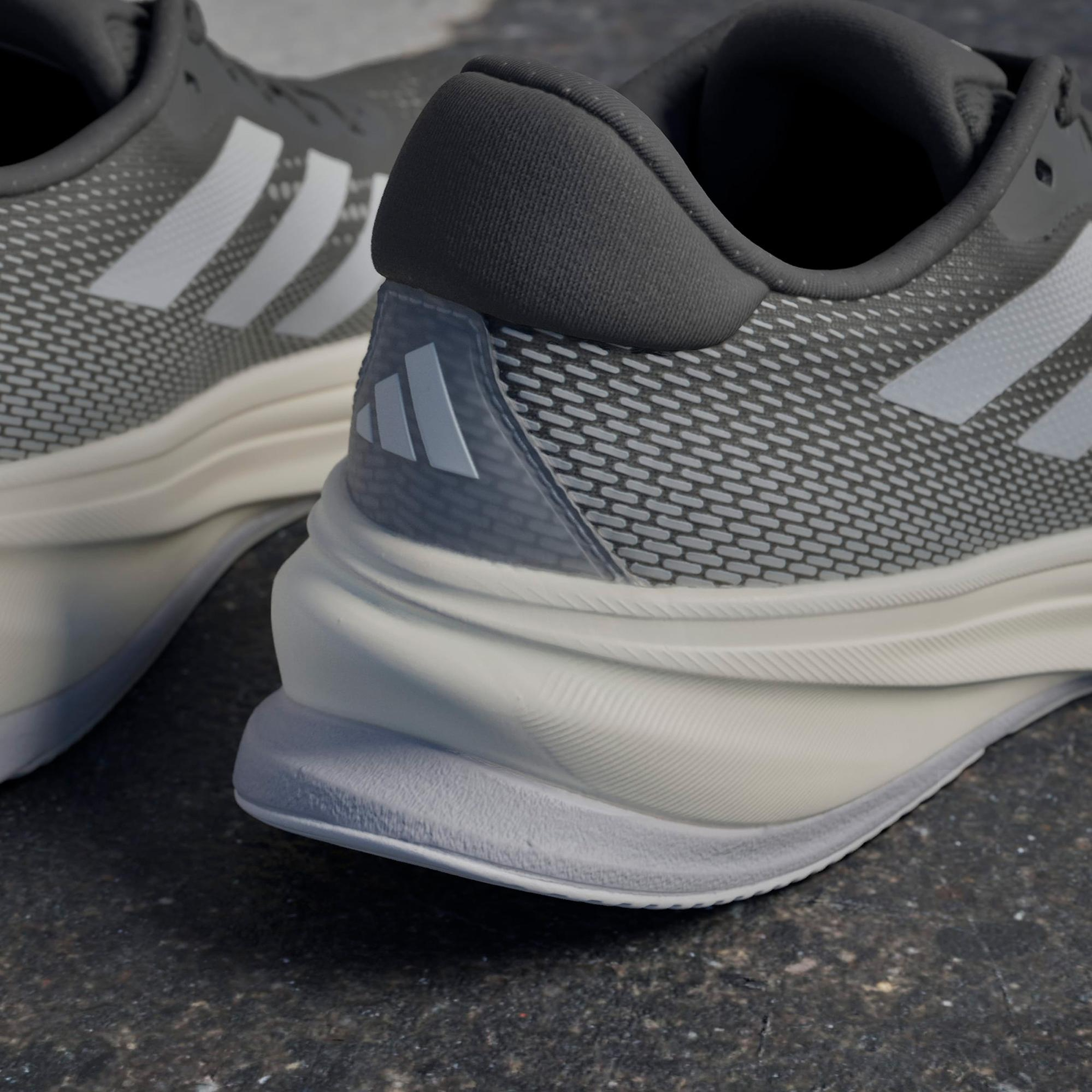 adidas Supernova Rise Kadın Siyah Koşu Ayakkabısı