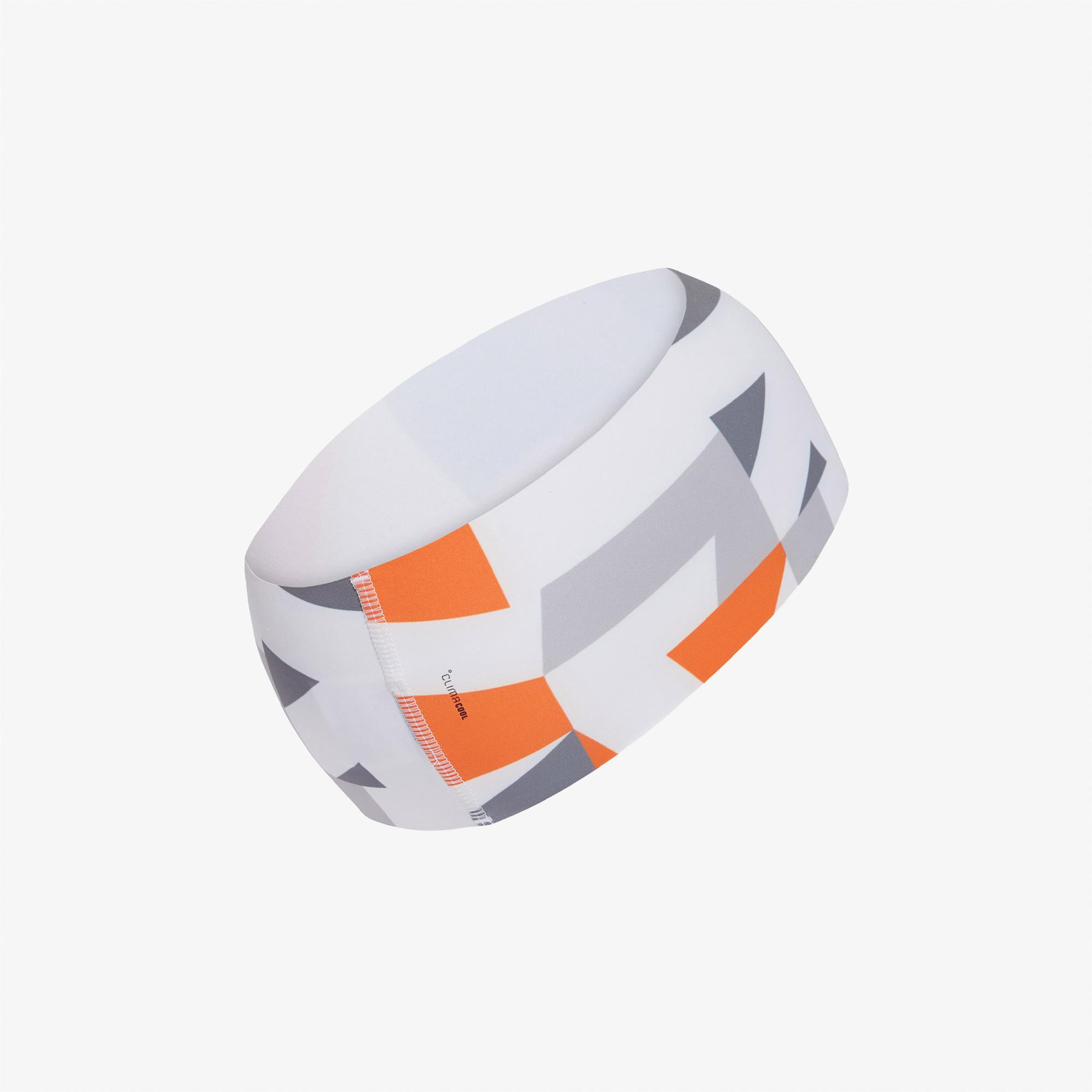 adidas Terrex Climacool Graphic Unisex Beyaz Saç Bandı